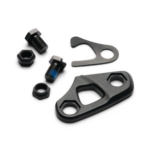 Reactor Head Plate Kit