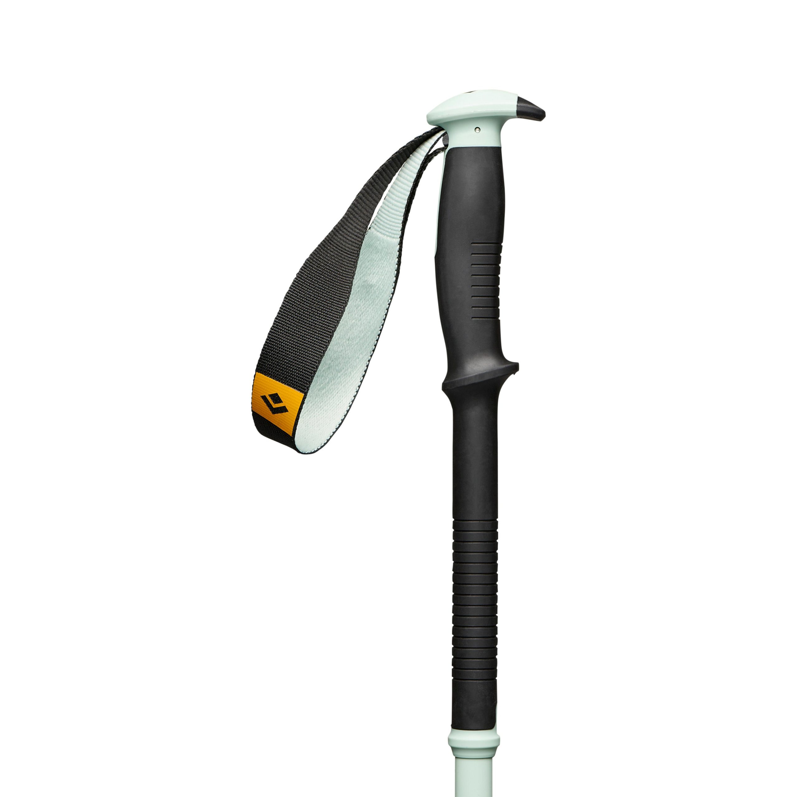 Traverse Pro Ski Poles - Image 3