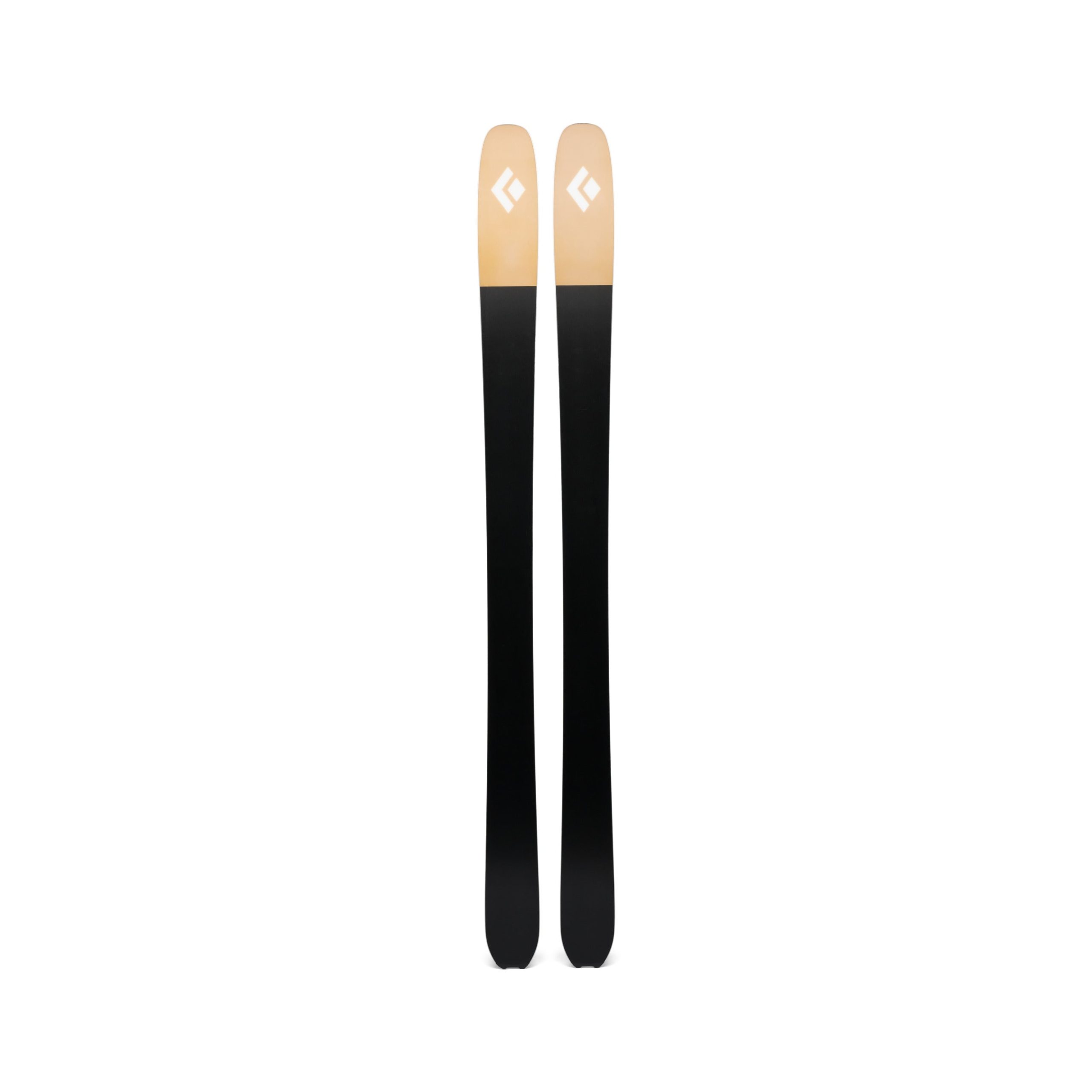 Impulse Ti 98 Skis - Image 3
