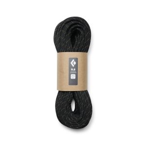 9.5 Static Rope