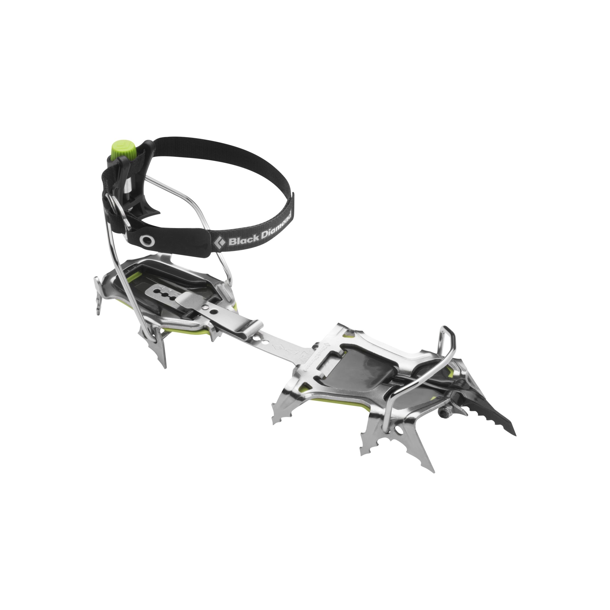 Stinger Crampons - Past Season - Image 2