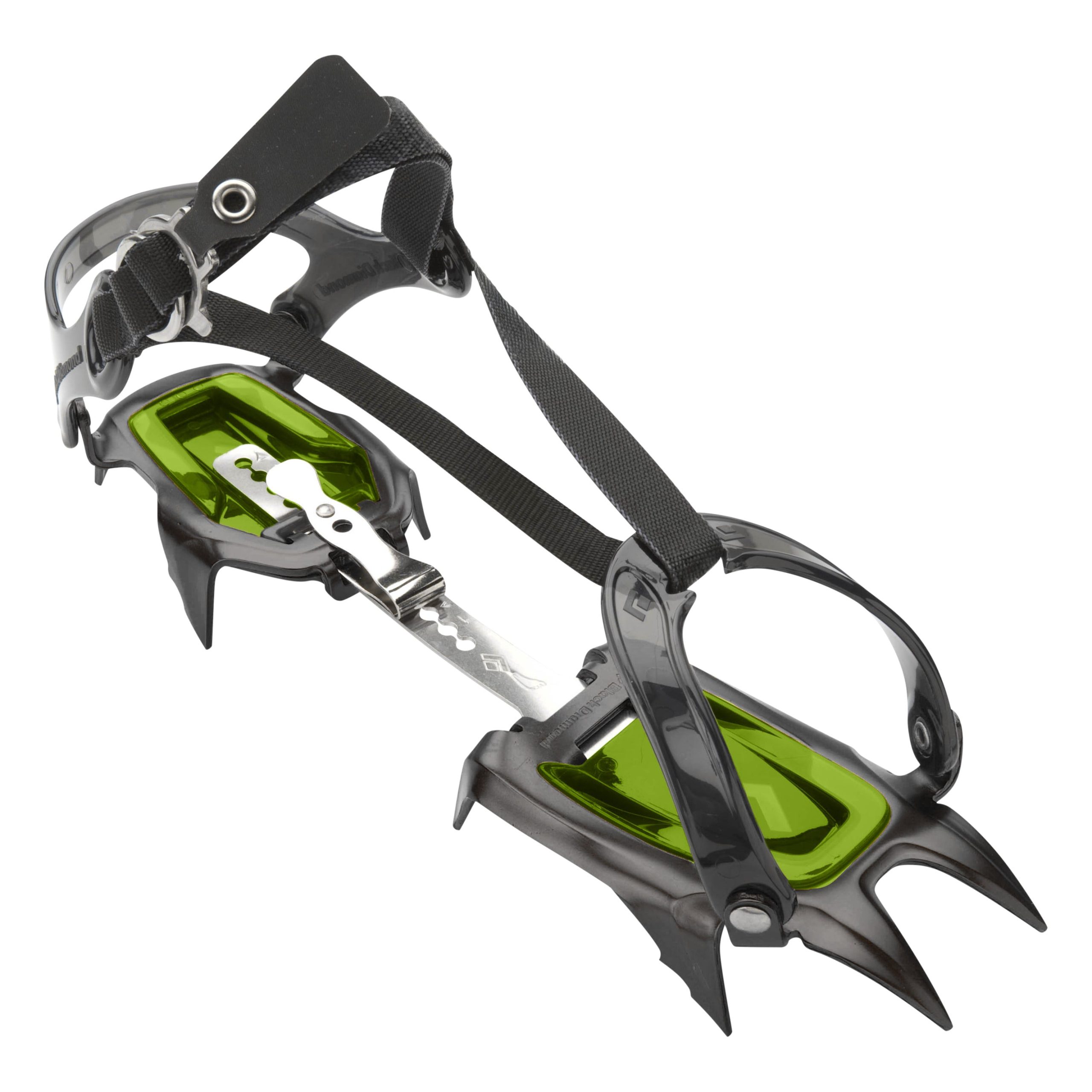 Neve Strap Crampons - Image 7
