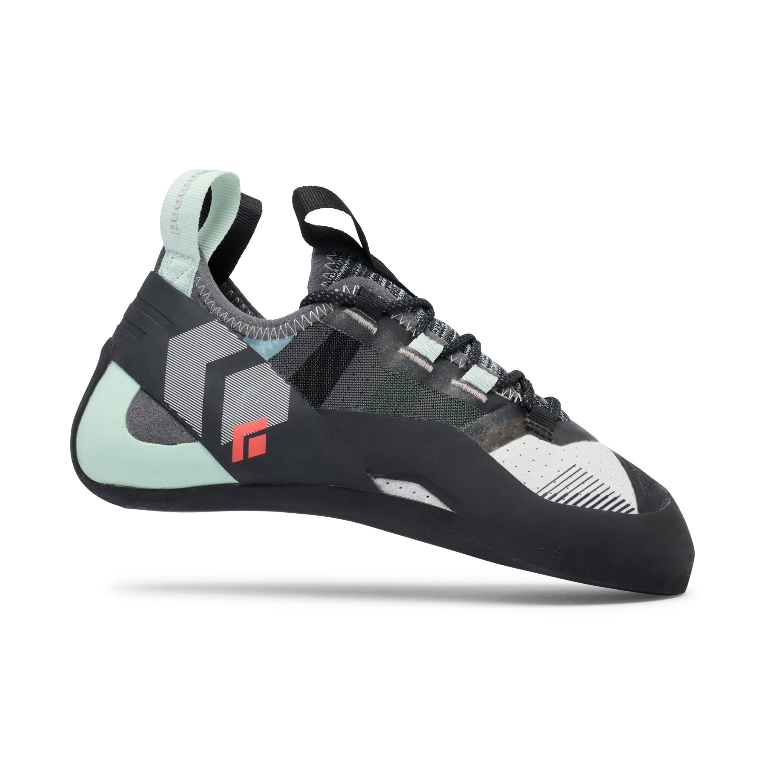 Women's Momentum Lace Climbing Shoes - Image 2