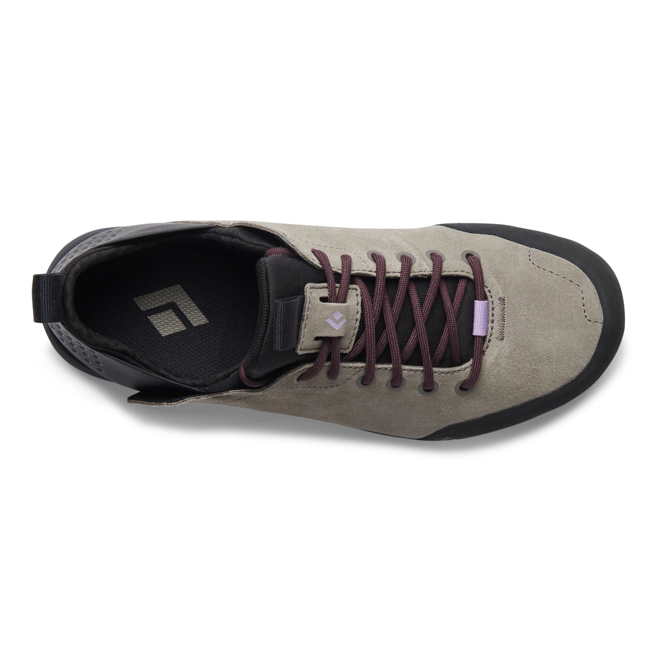 Women's Session Suede Shoes - Image 16