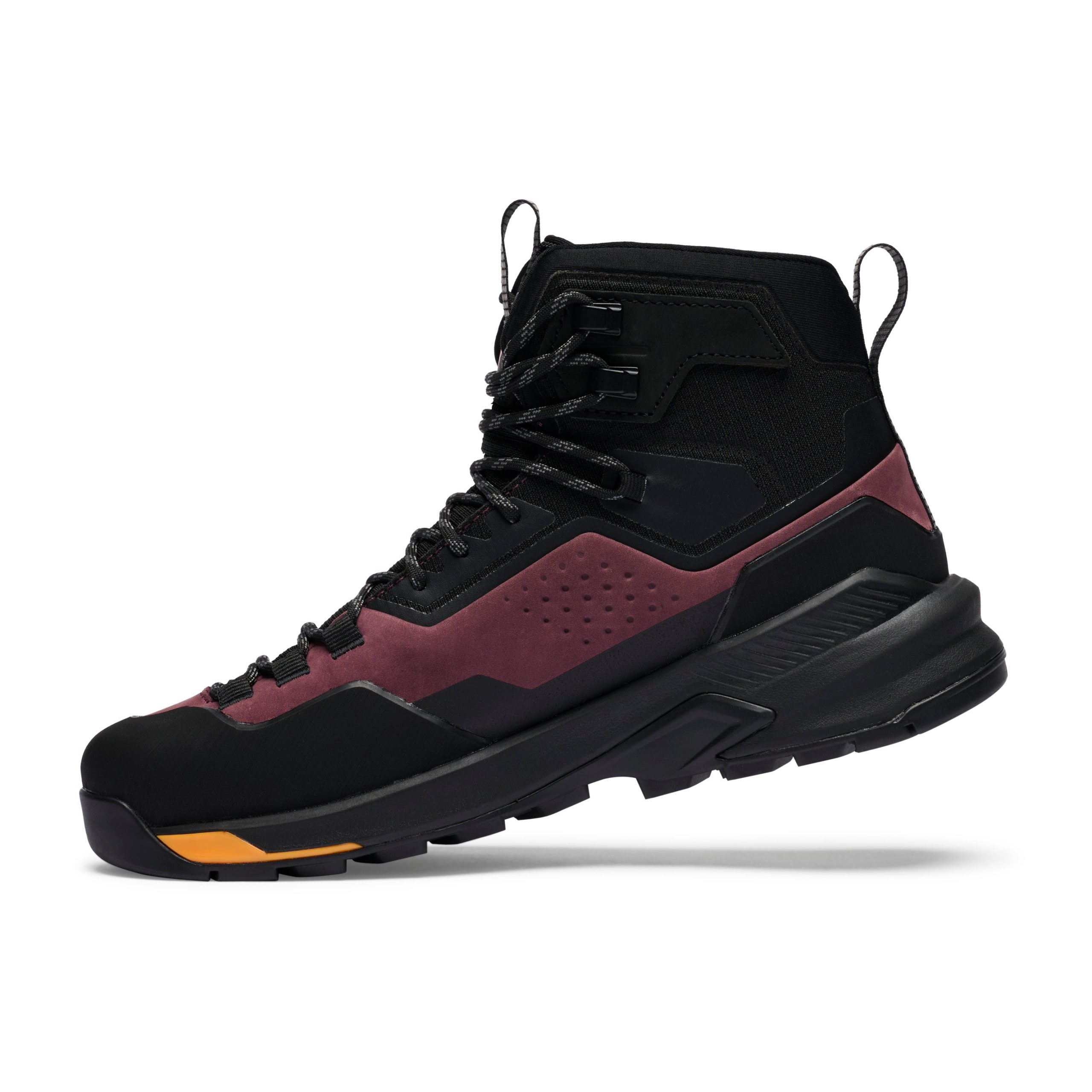Women's Technician Pro Mid Approach Shoes - Image 4