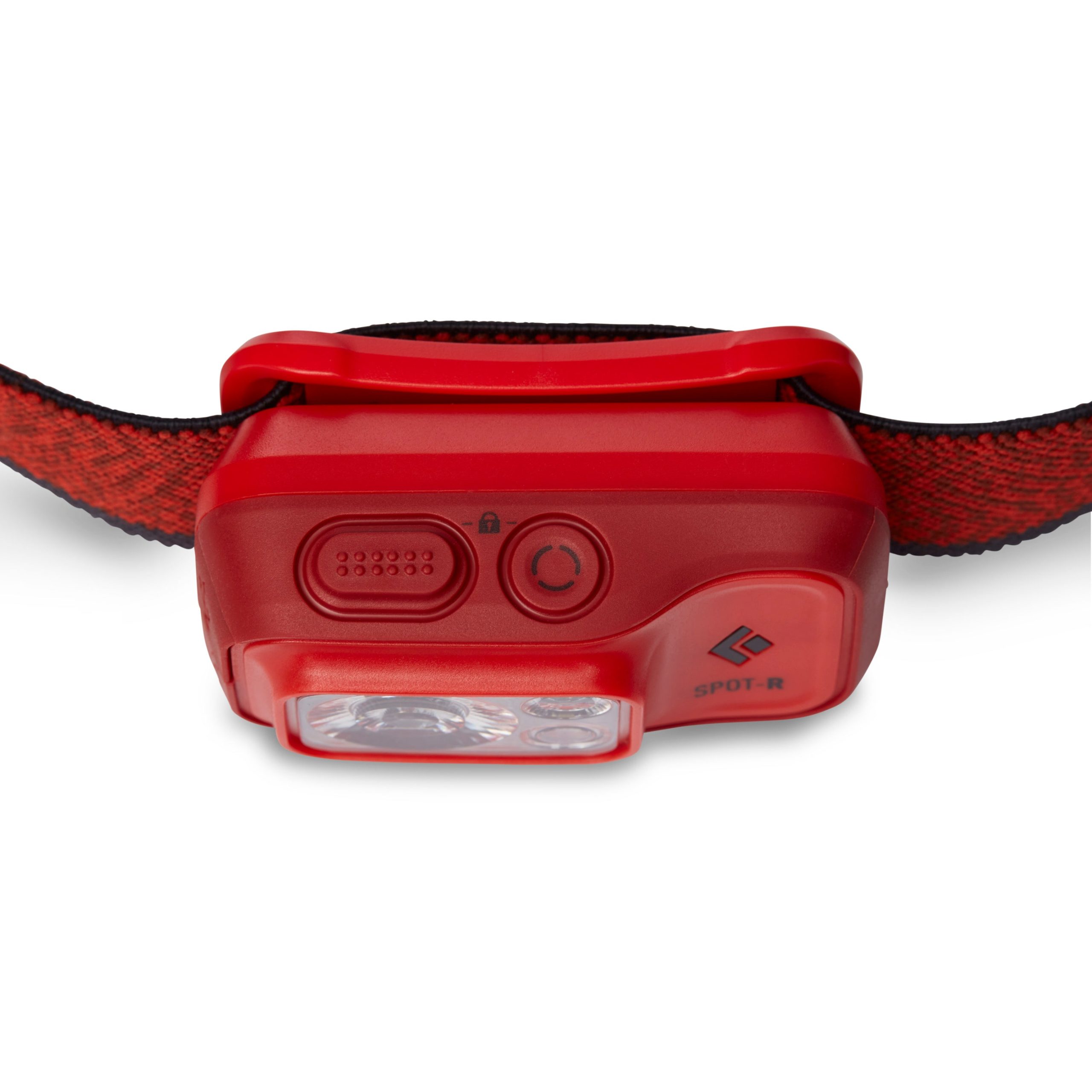 Spot 400-R Headlamp - Image 29