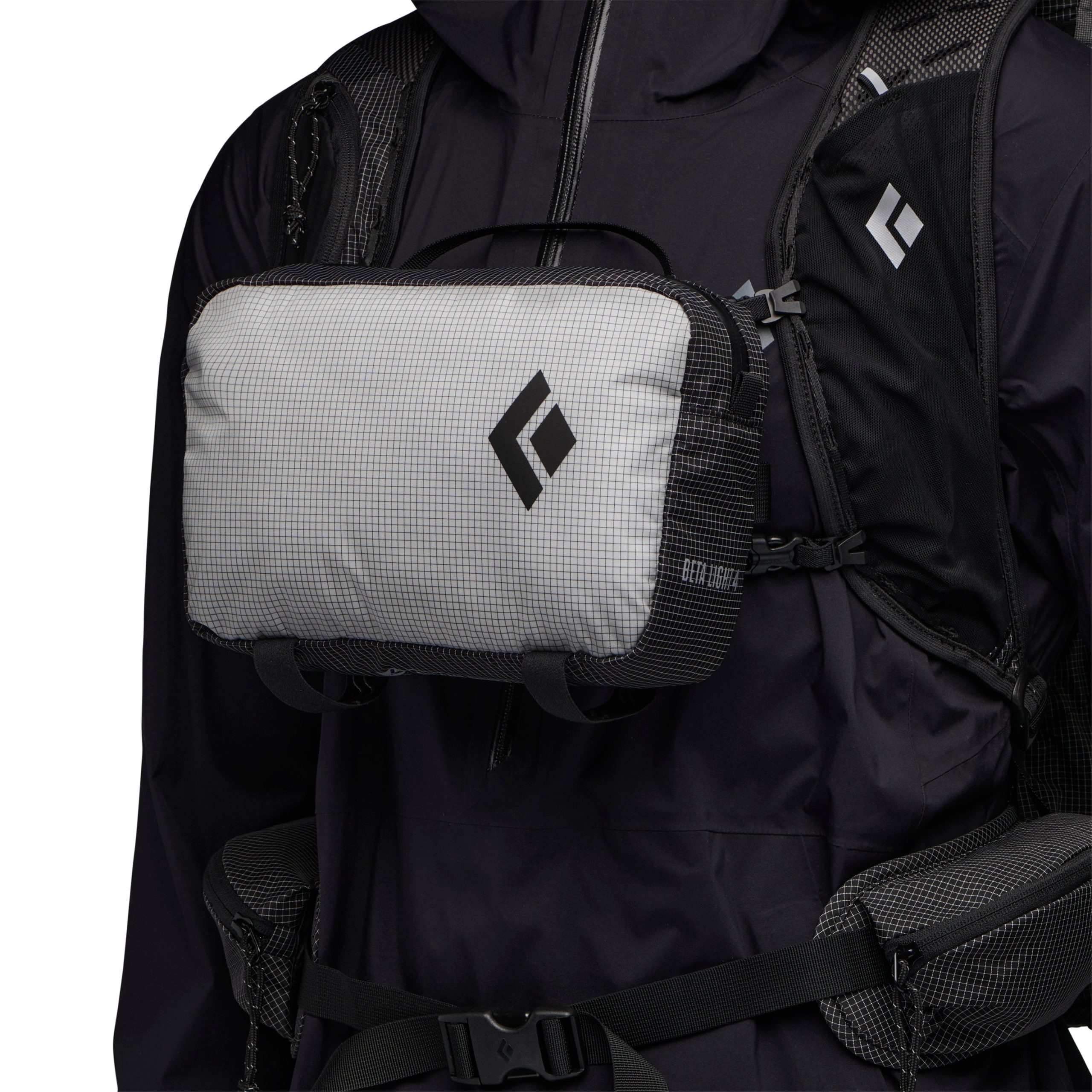 Beta Light Pack Satellite Bag - Image 4