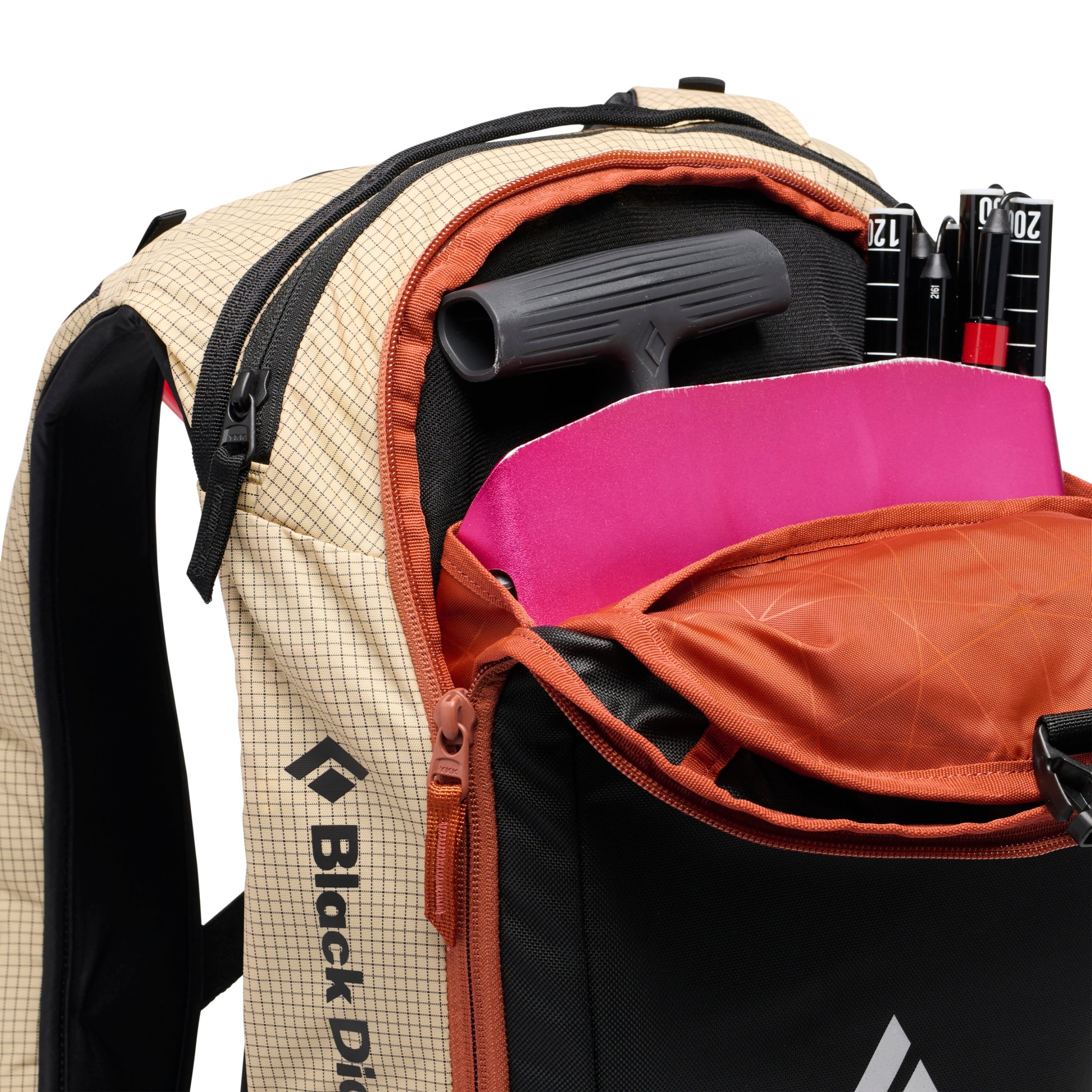 Dawn Patrol 15 Backpack - Image 12