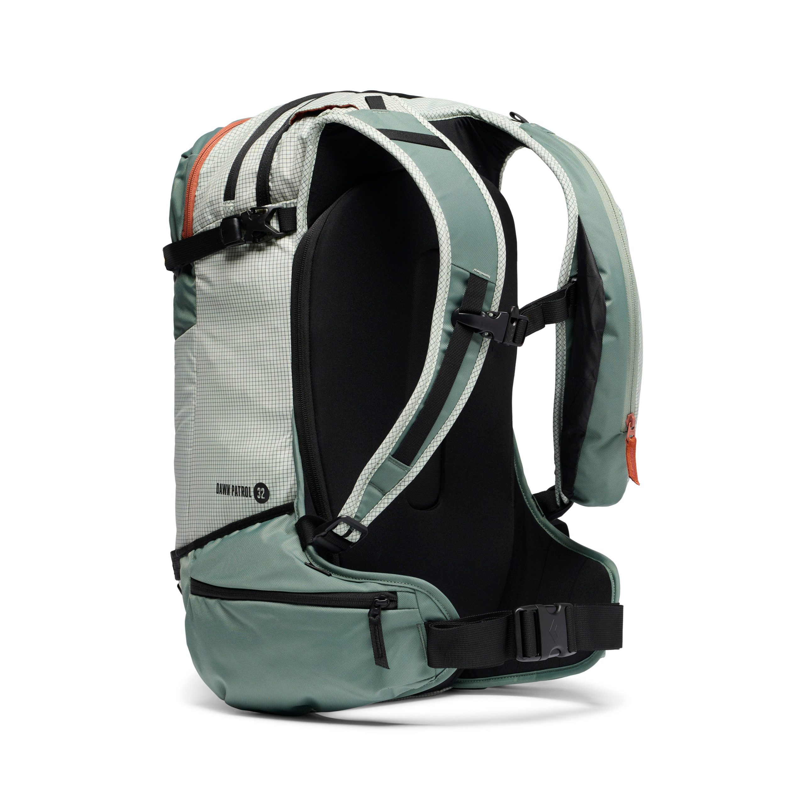 Dawn Patrol 32 Backpack - Image 8