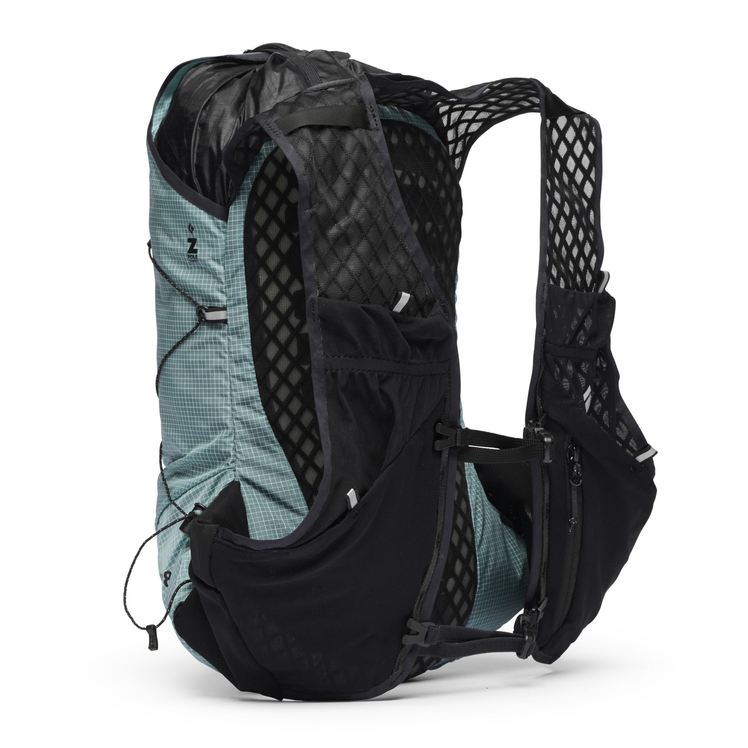 Women's Distance 8 Backpack - Image 10