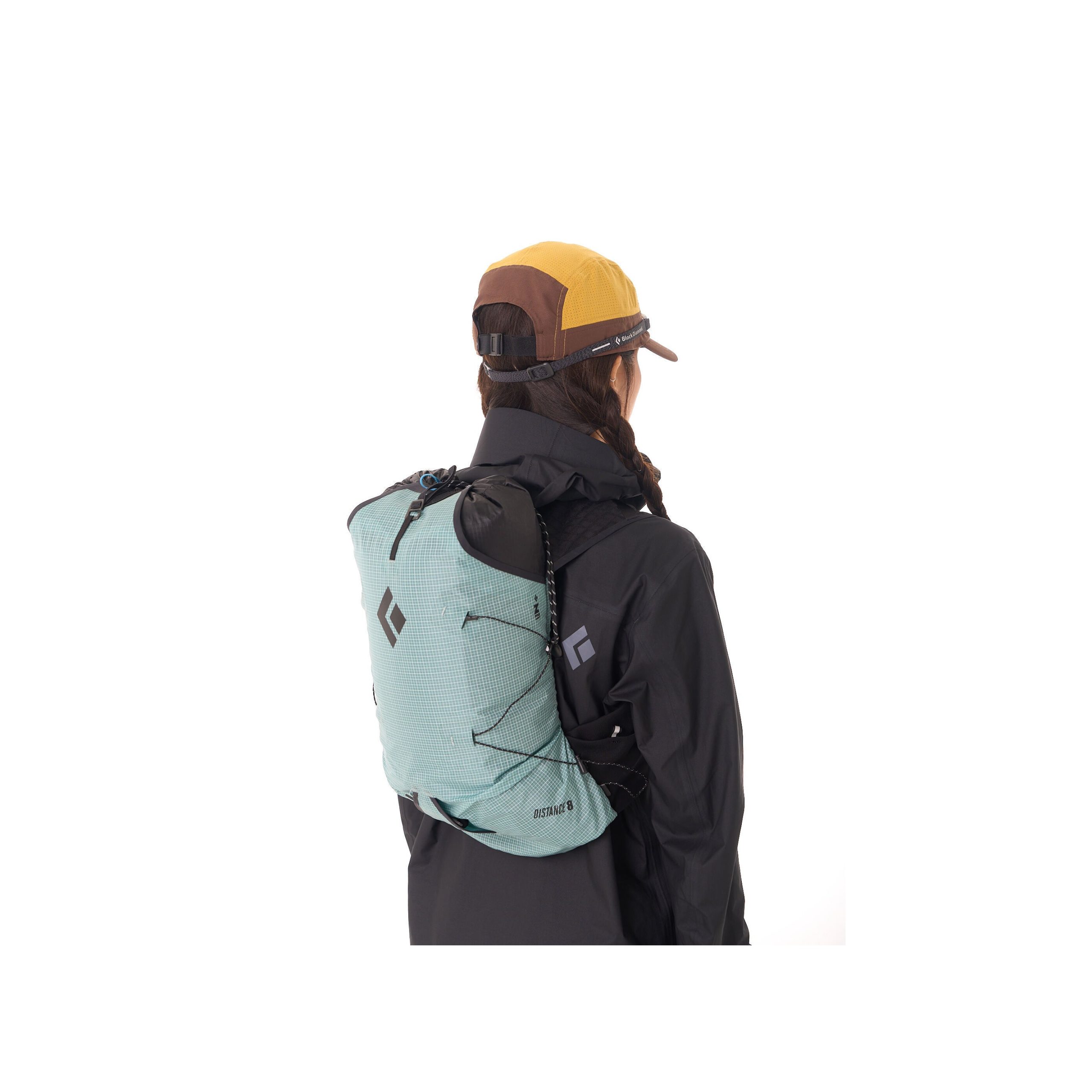 Women's Distance 8 Backpack - Image 20