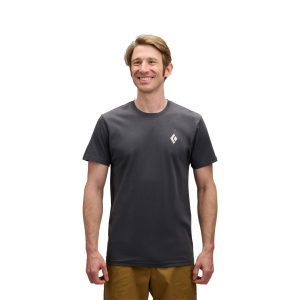 Men's BD Backcountry Stamp Short Sleeve Tee