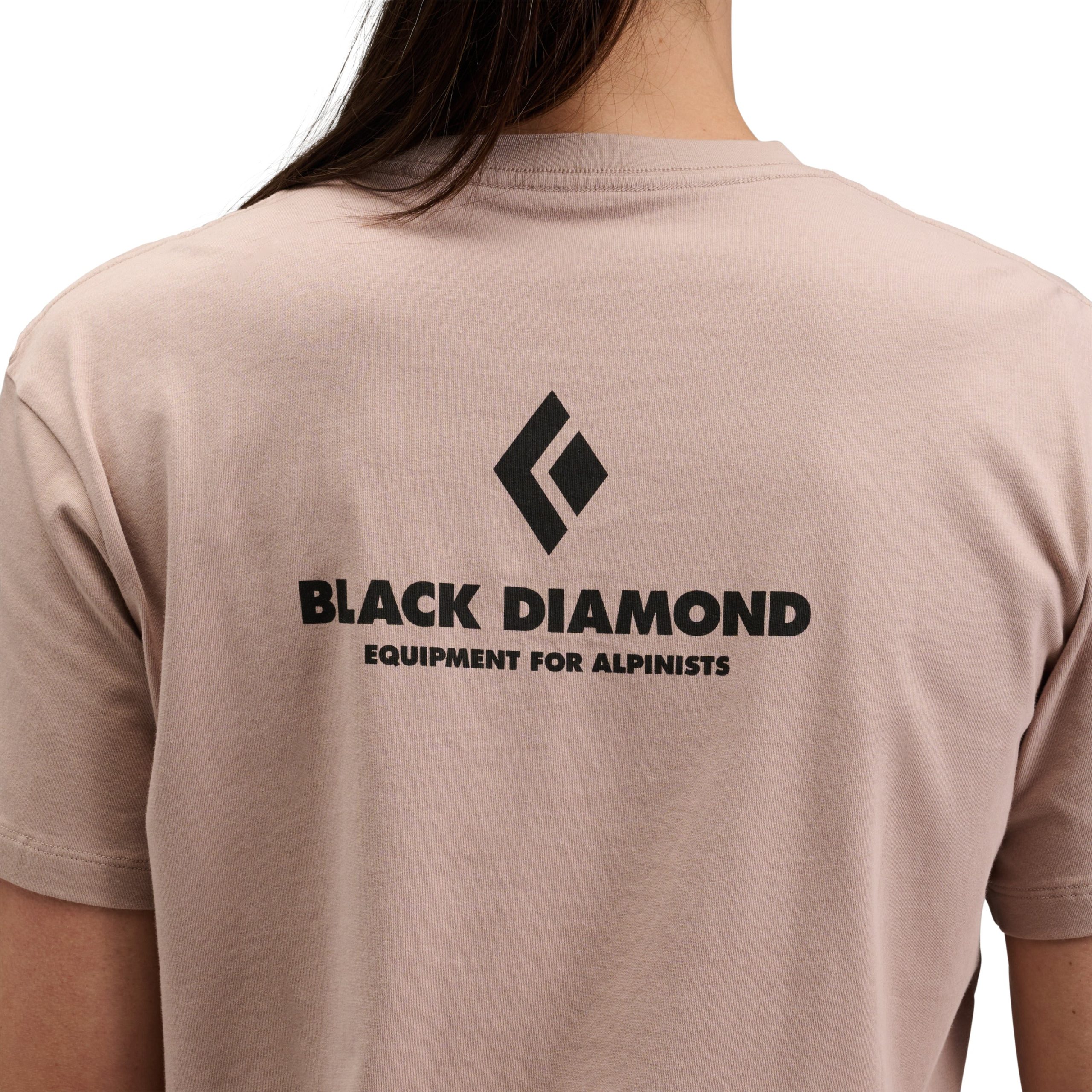 Women's Equipment for Alpinists Short Sleeve Tee - Image 14