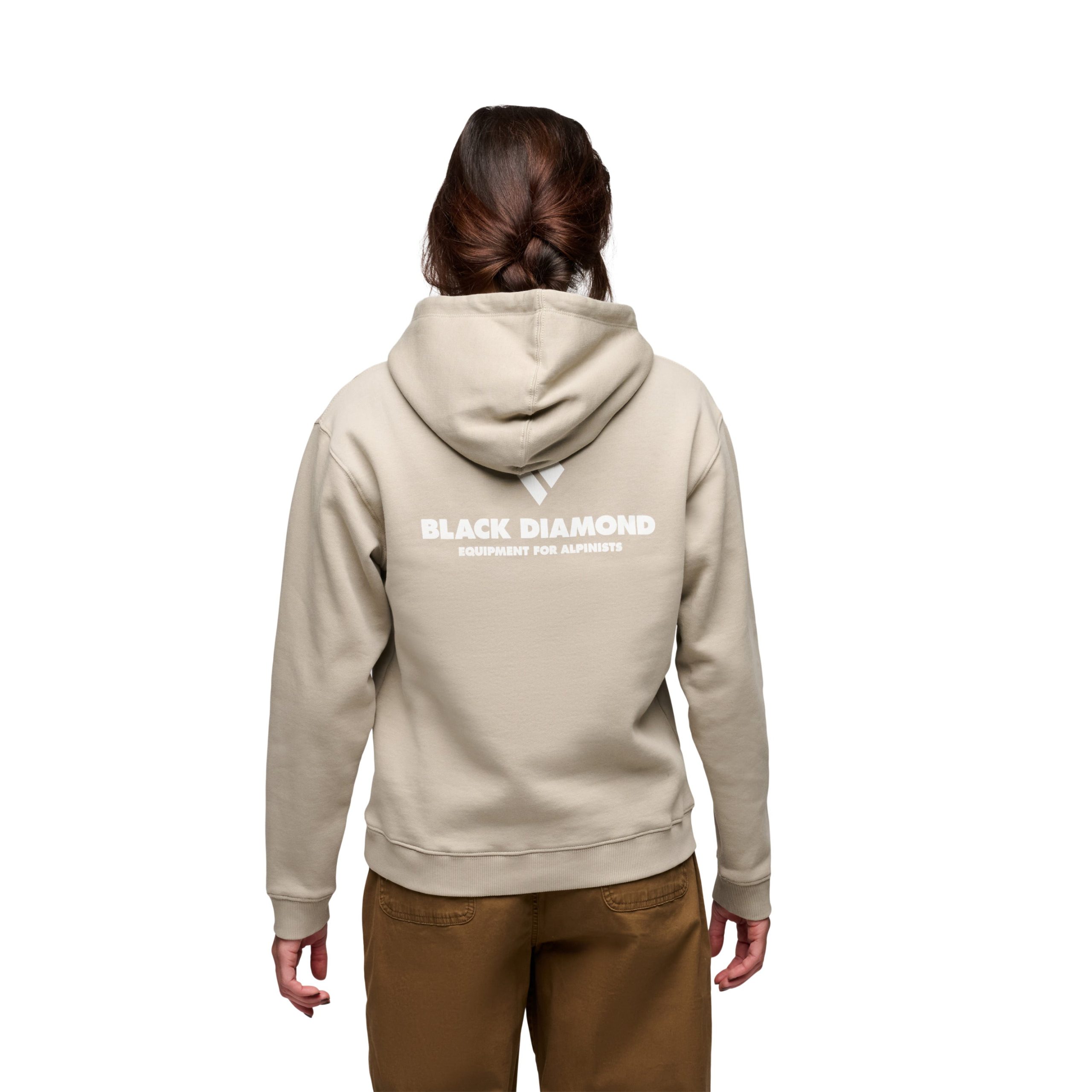 Women's Equipment For Alpinists Pullover Hoody - Image 4