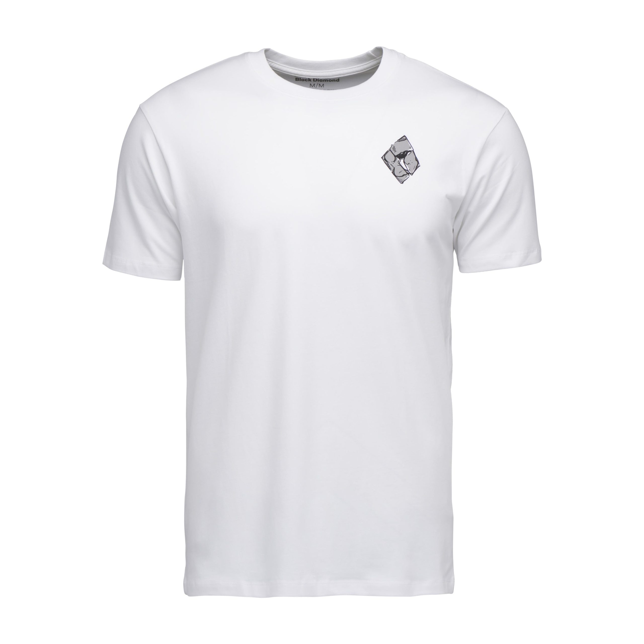 Men's Mono Pocket Tee 2nds - Image 13