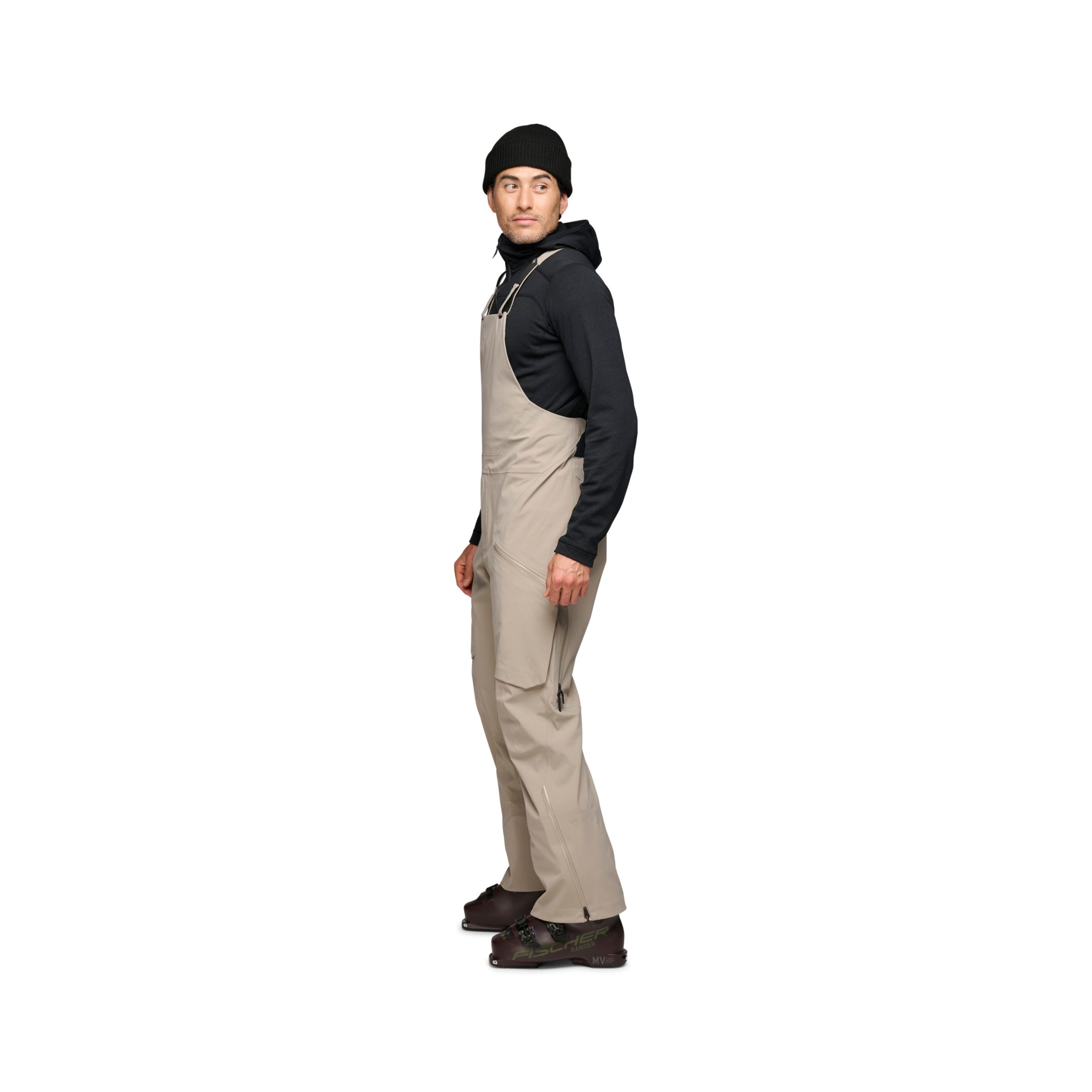 Men's Factor Bibs - Image 5