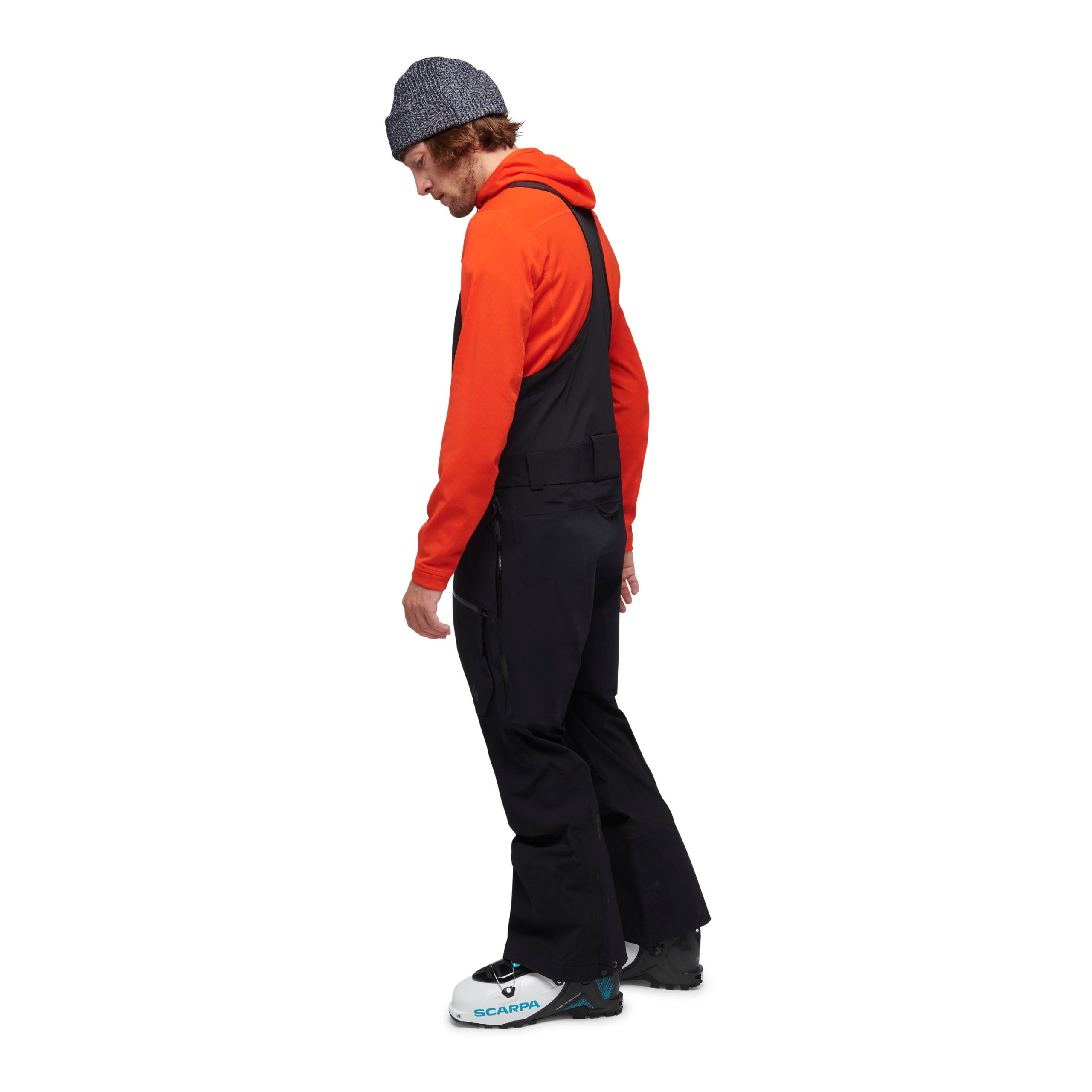 Men's Recon Stretch Pro Bibs - Past Season - Image 3