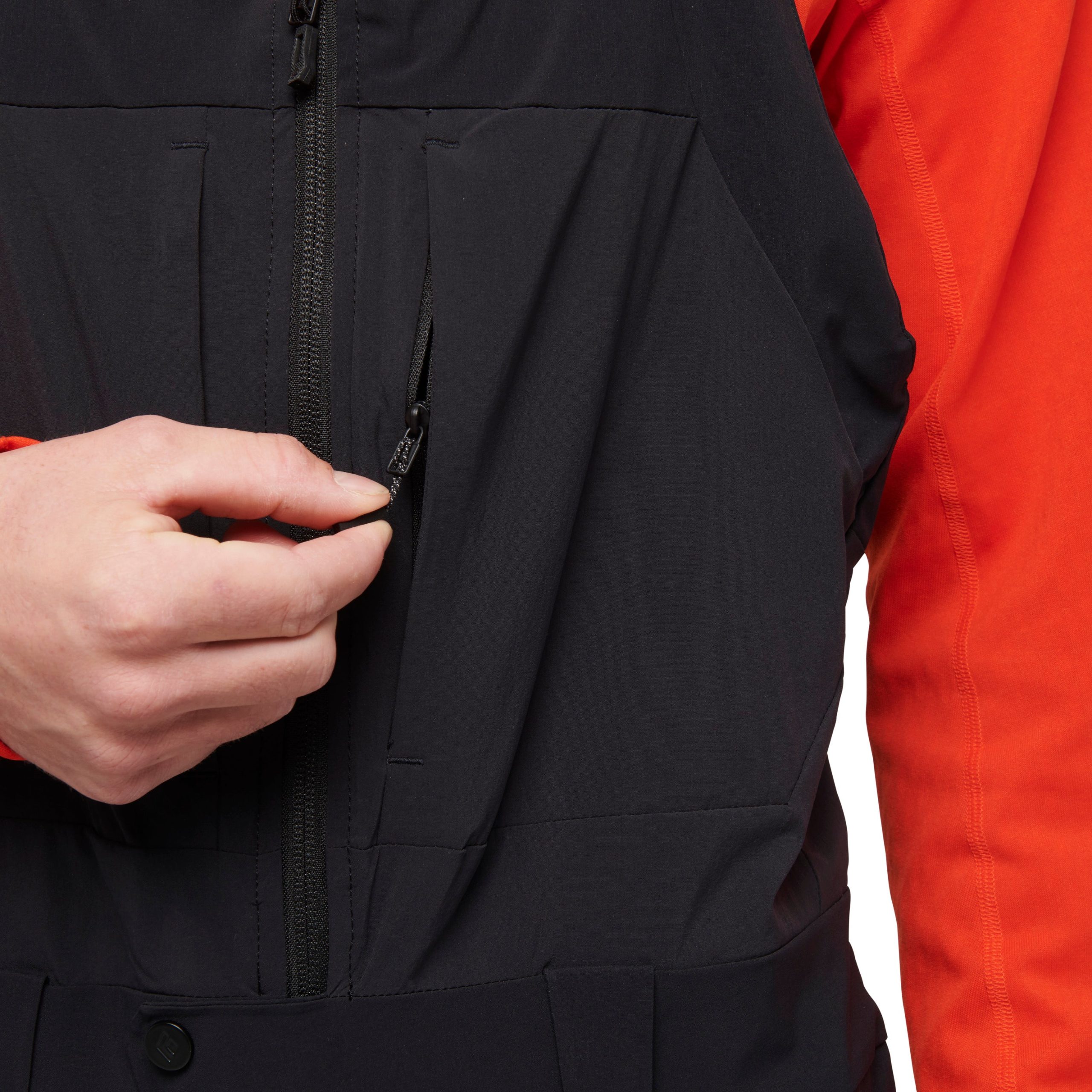 Men's Recon Stretch Pro Bibs - Past Season - Image 7