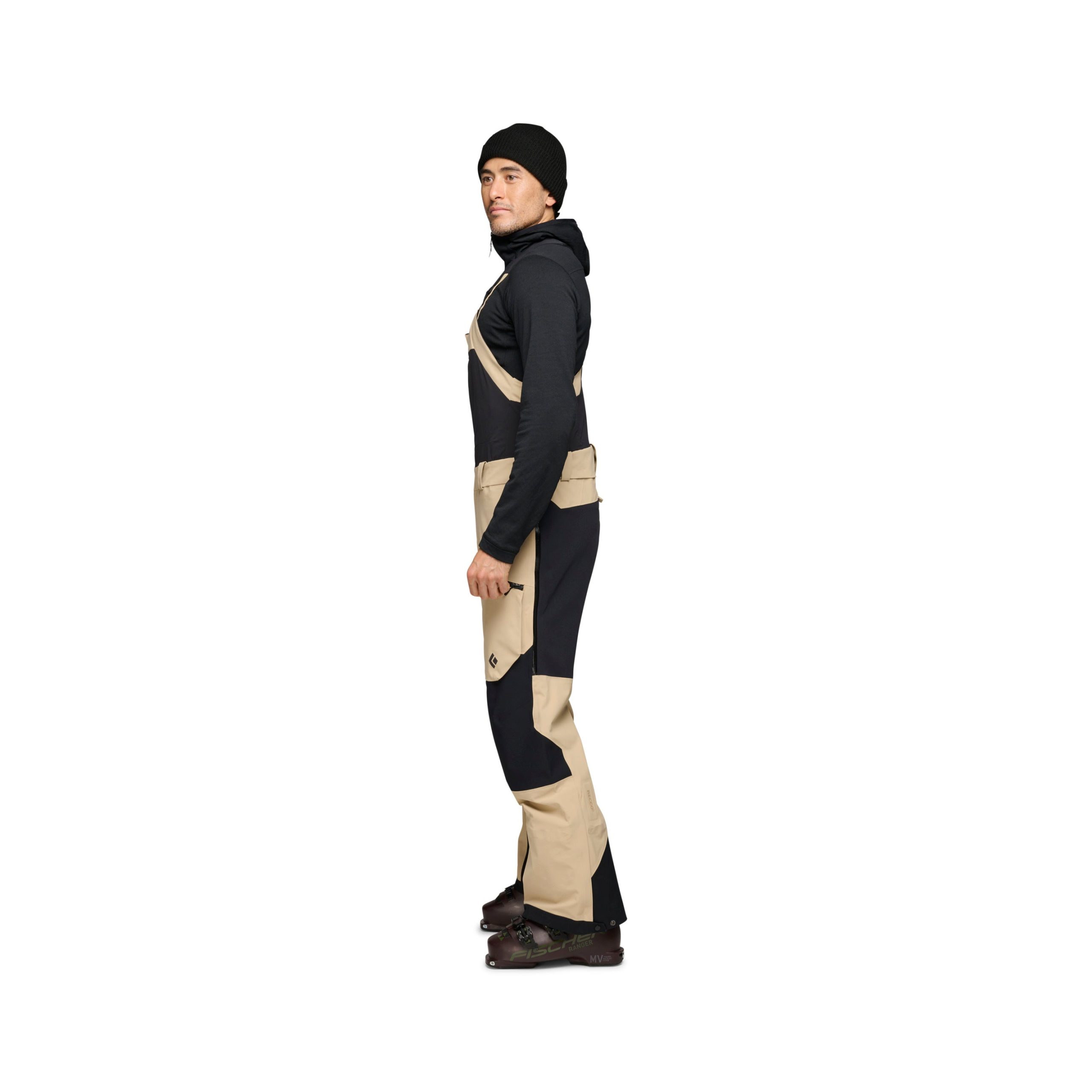 Men's Recon Stretch Pro Bibs - Past Season - Image 24
