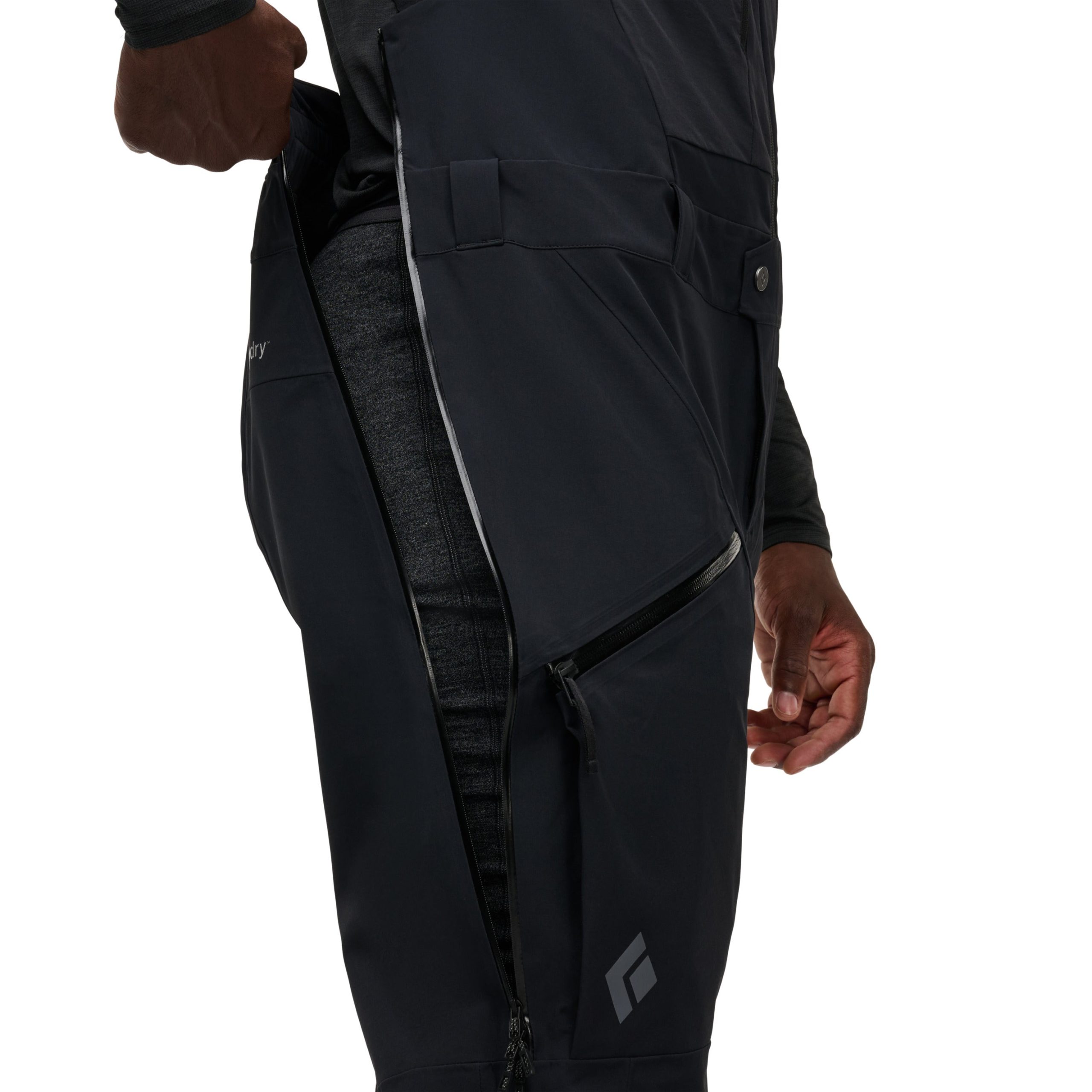 Men's Recon Stretch Bibs - Image 24