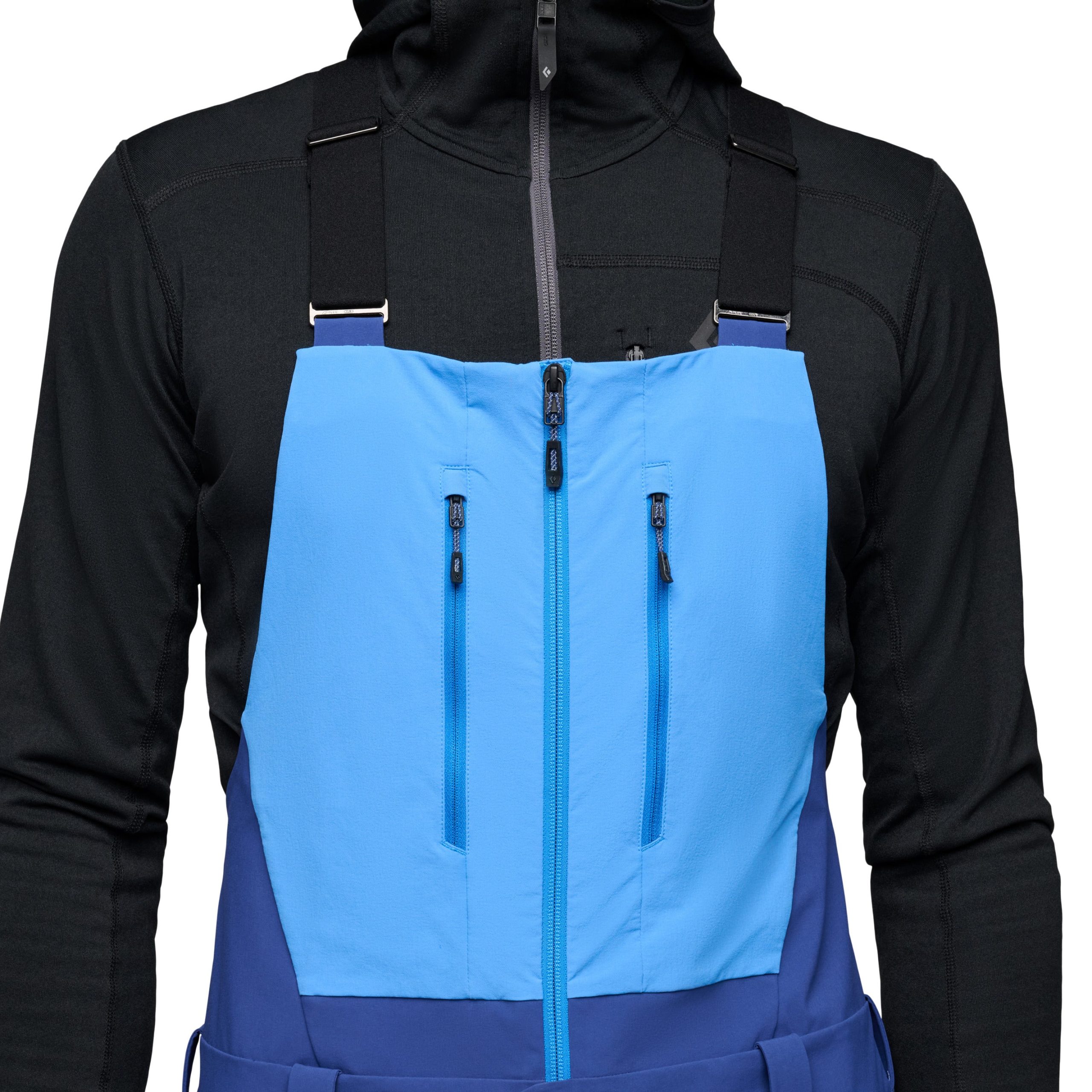 Men's Recon Stretch Bibs - Image 12
