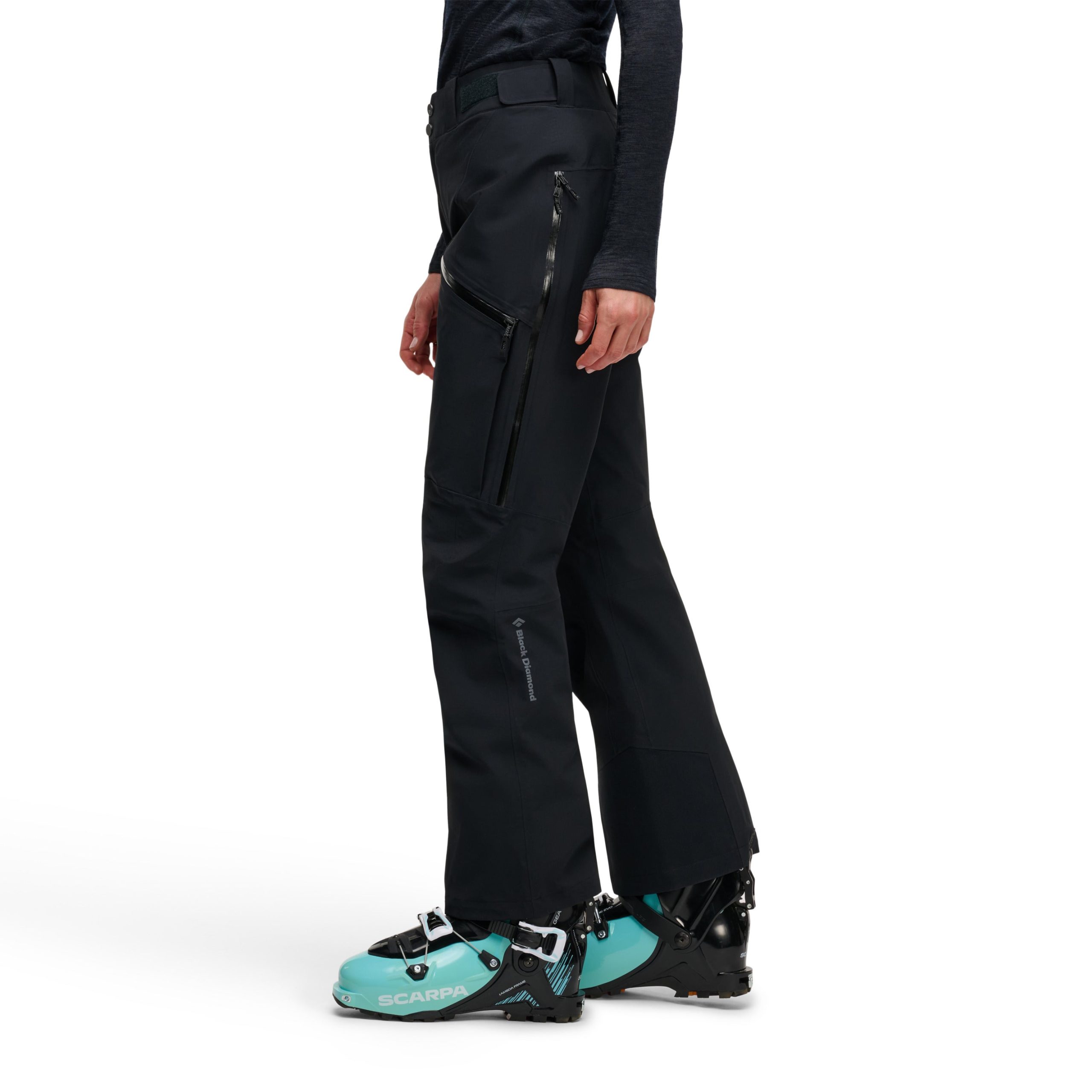 Women's Recon Insulated Pants - Image 2