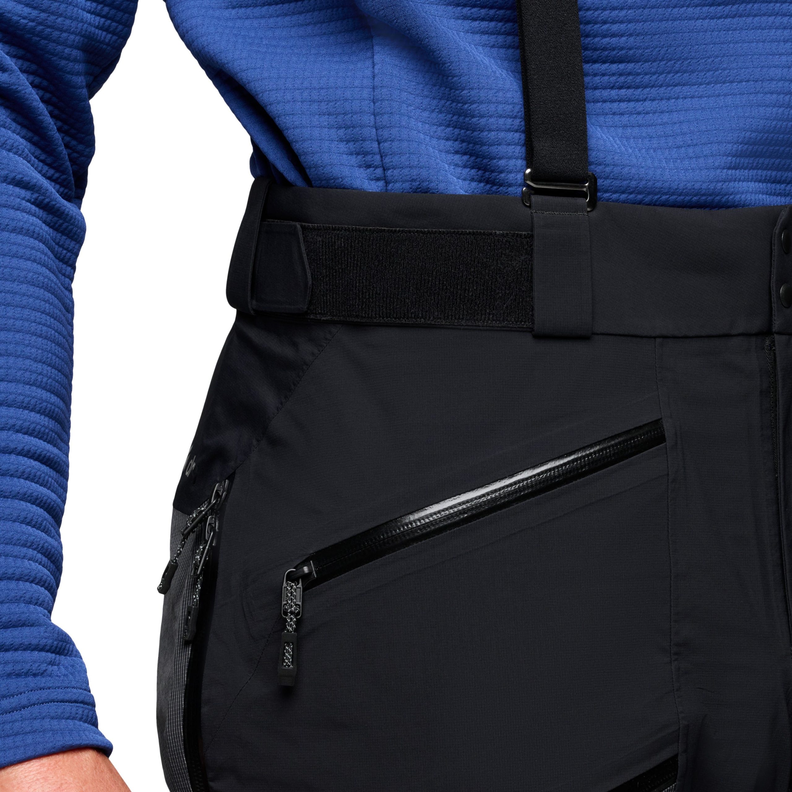 Men's Mission Alpine Shell Pants - Image 6