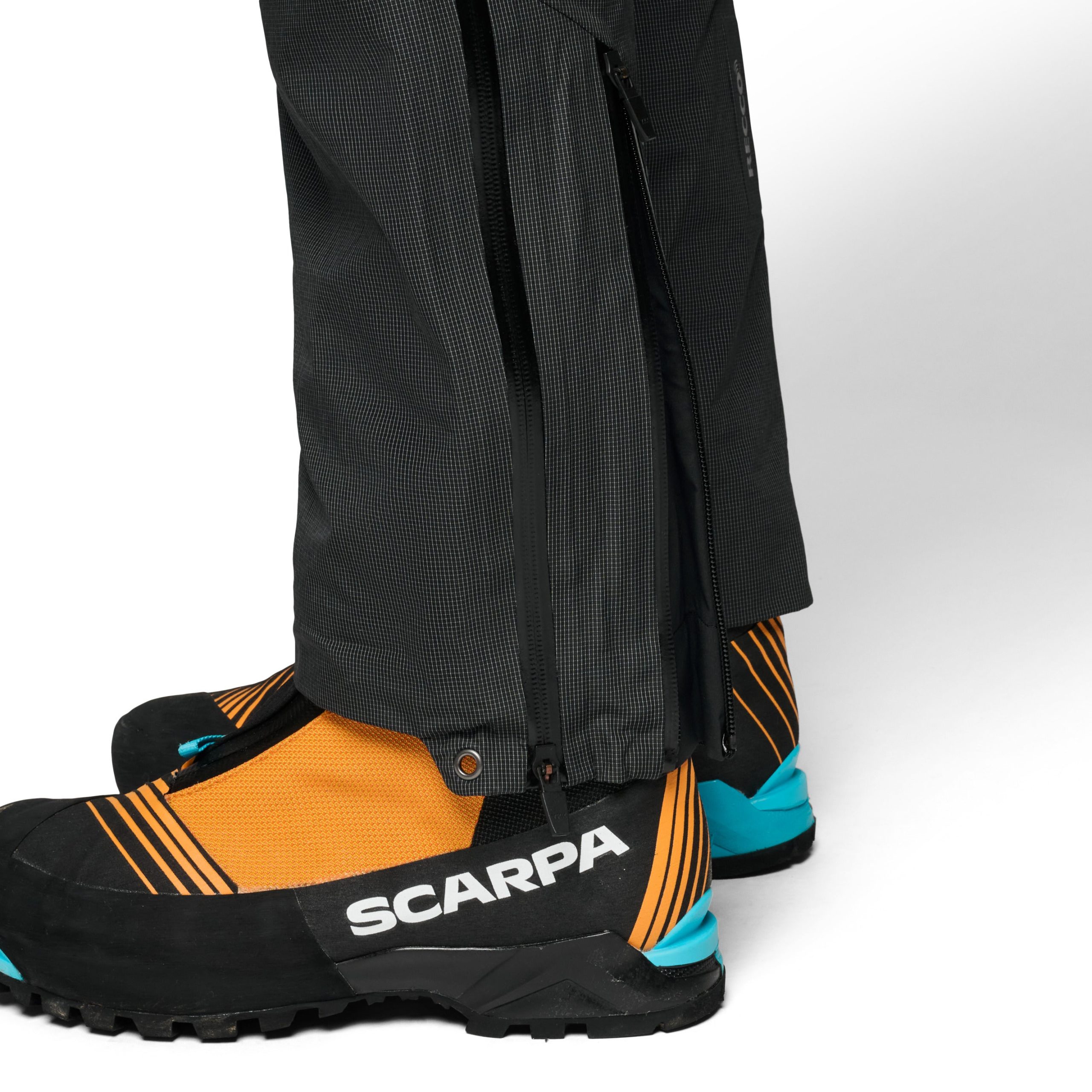 Women's Mission Alpine Shell Pants - Image 6