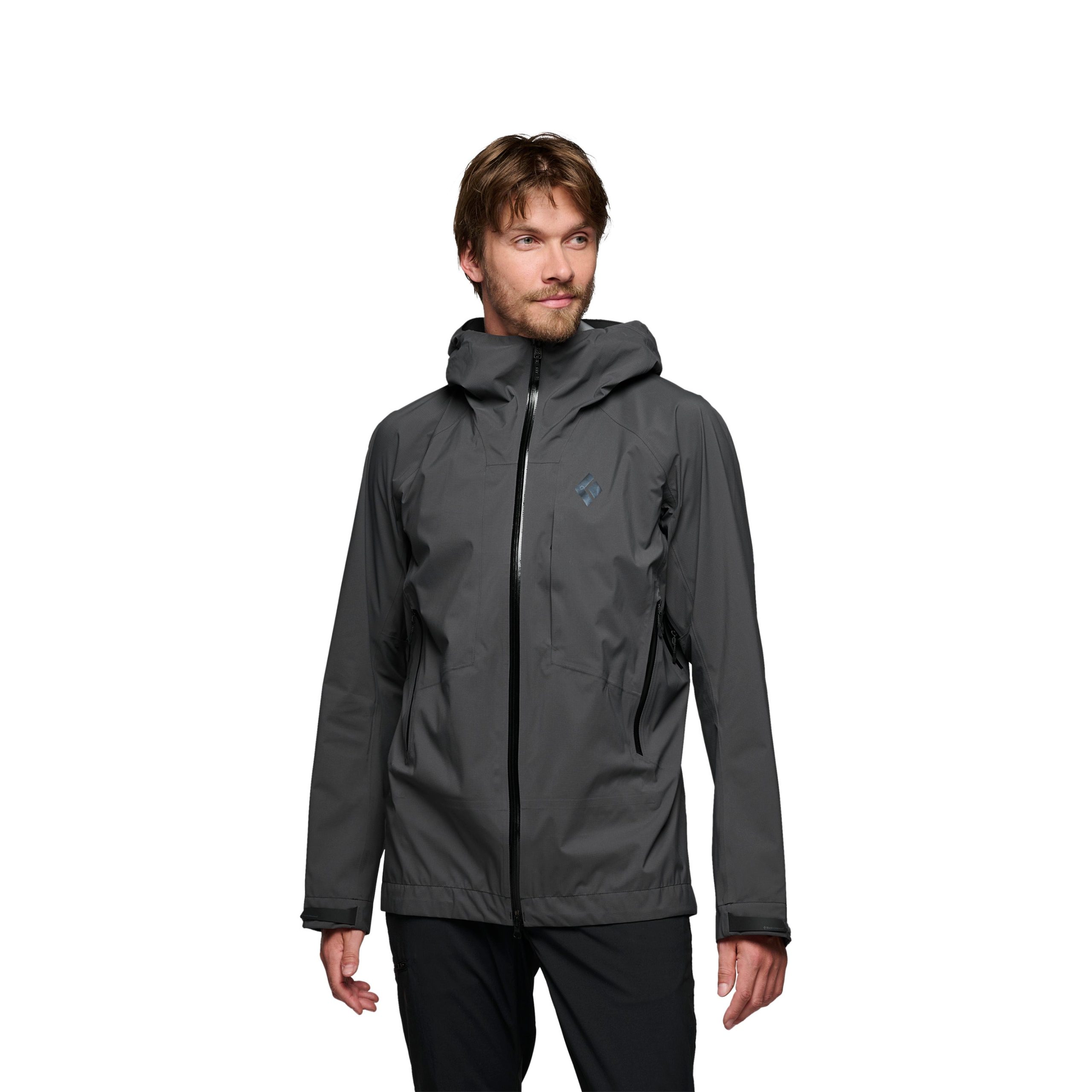 Men's Highline Stretch Shell - Past Season - Image 4