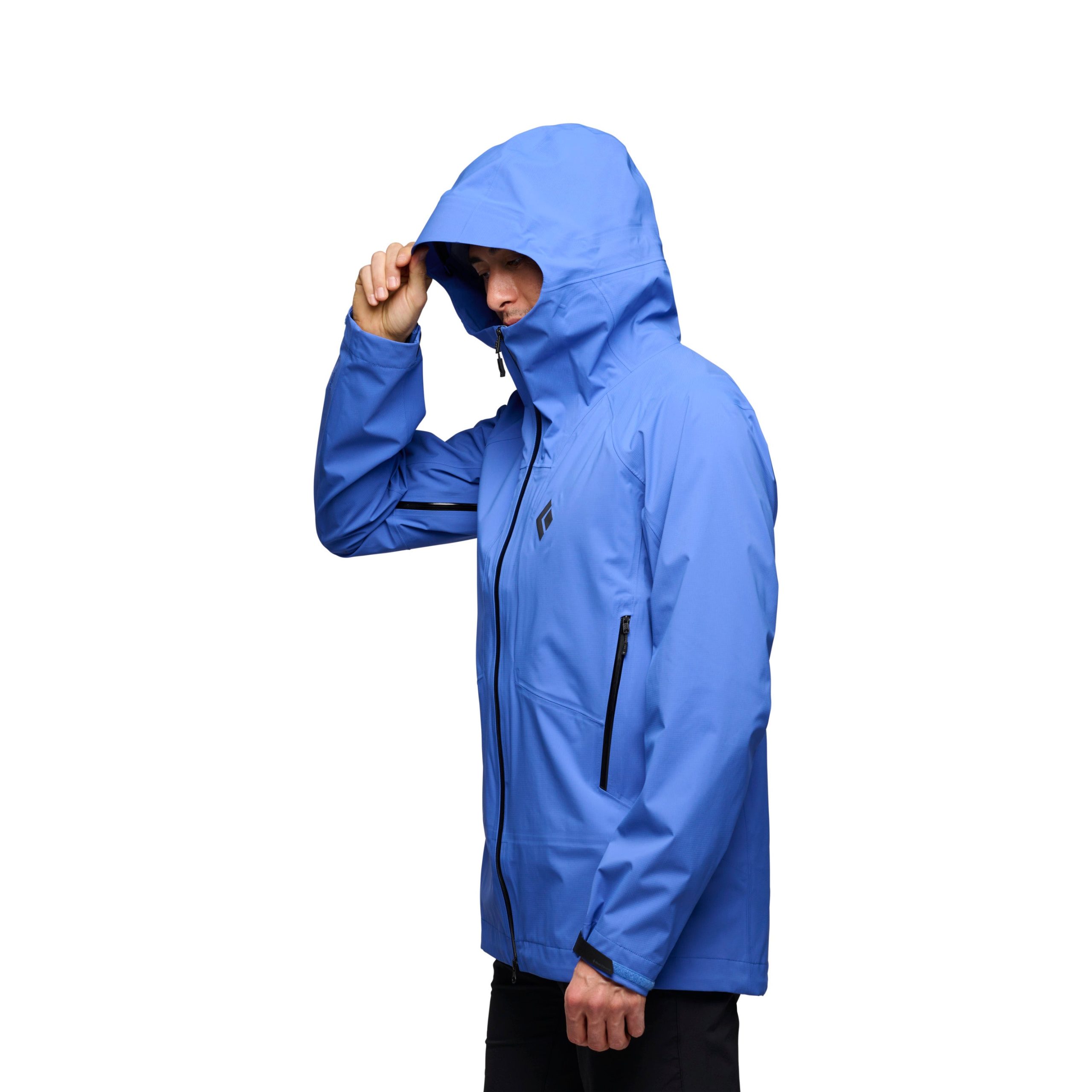 Men's Highline Stretch Shell - Past Season - Image 25