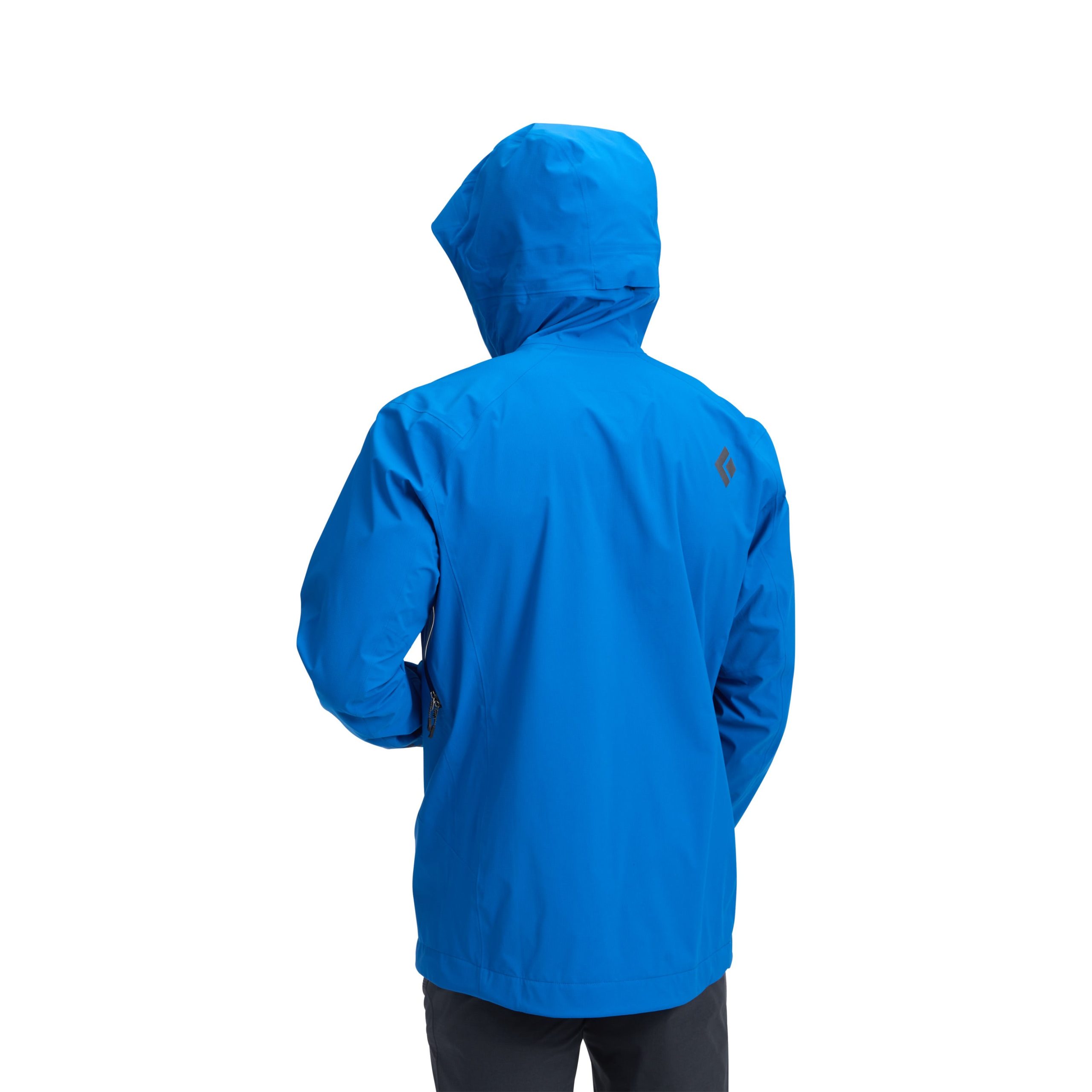 Men's Highline Stretch Shell - Image 4