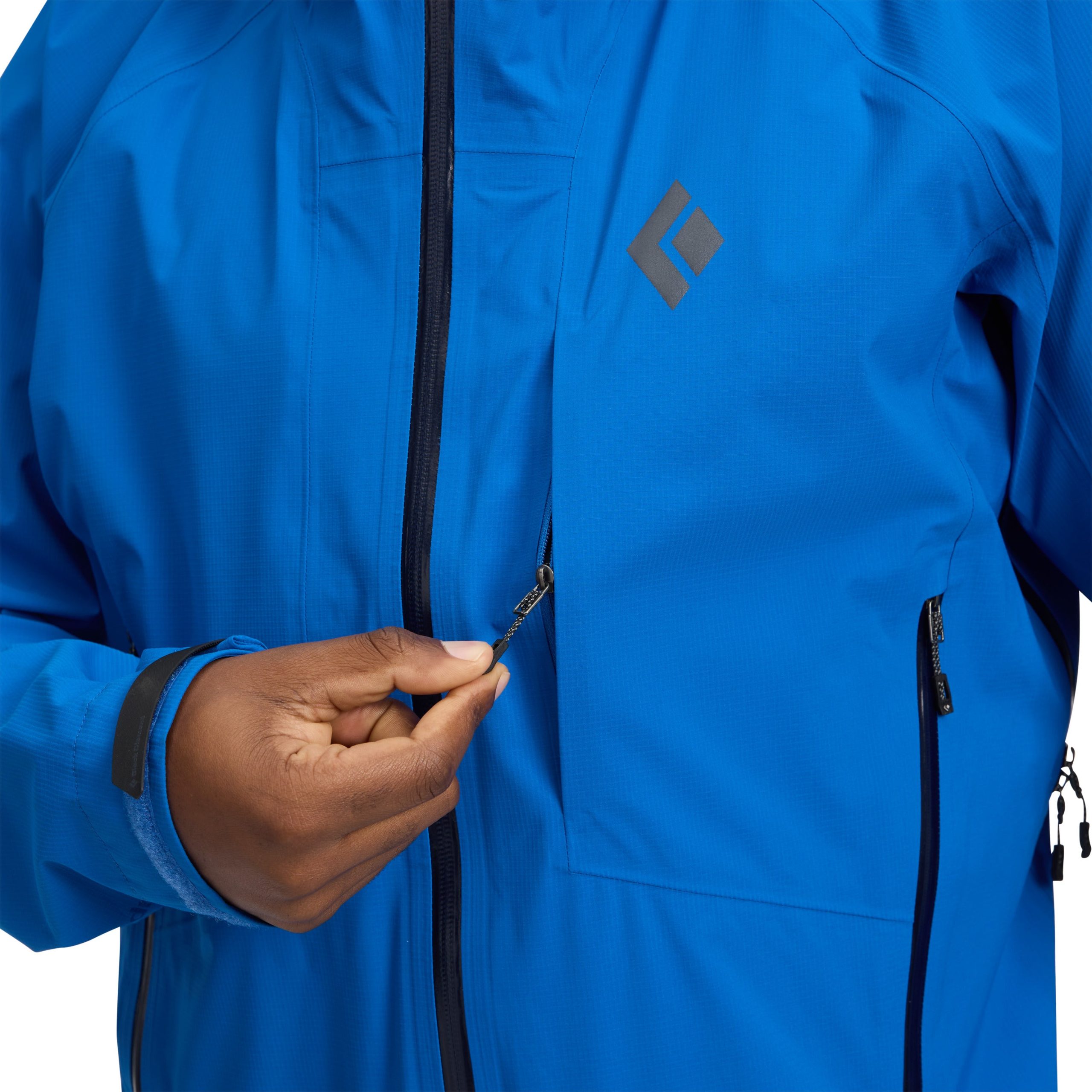 Men's Highline Stretch Shell - Image 6