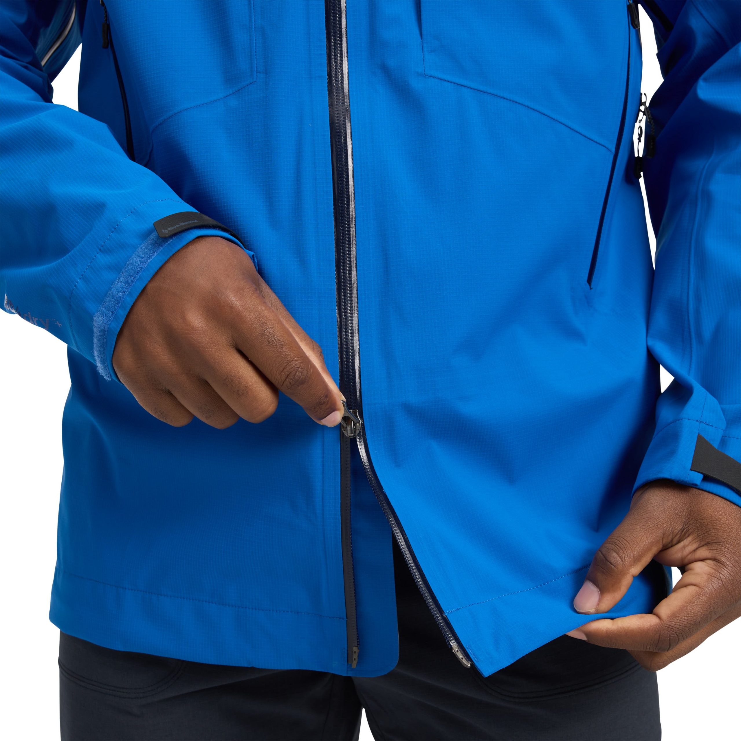 Men's Highline Stretch Shell - Image 8