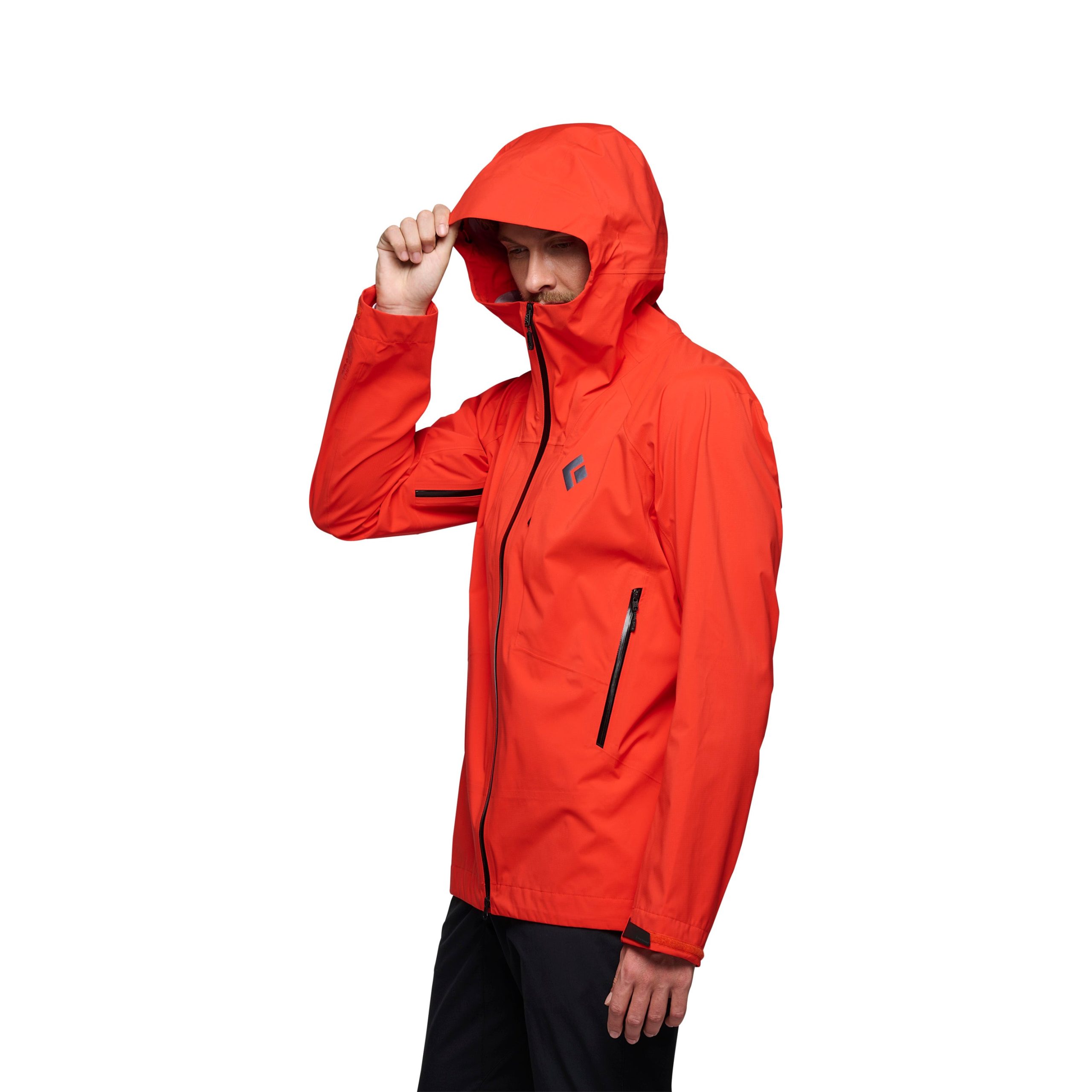 Men's Highline Stretch Shell - Image 11