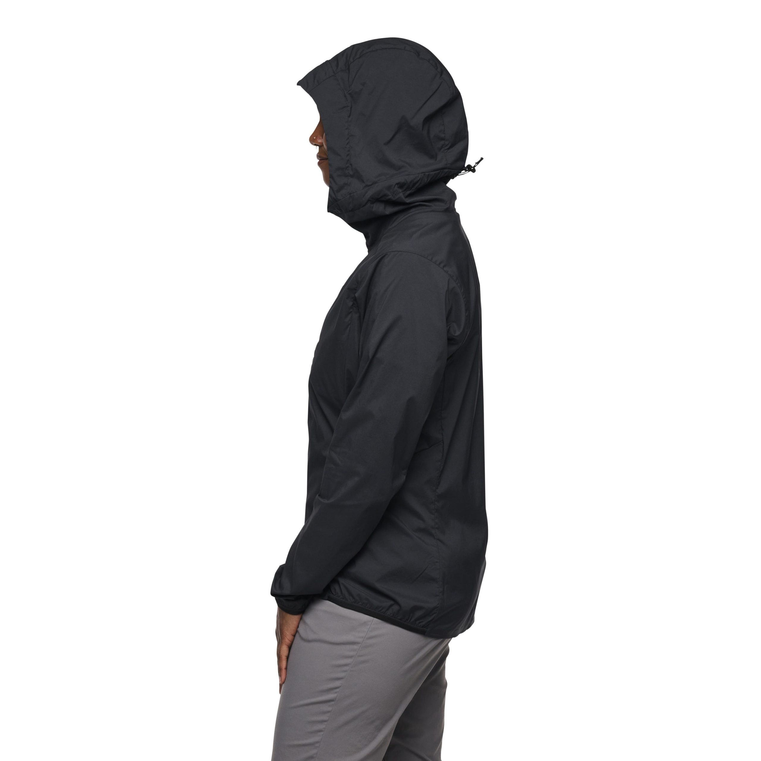 Women's Alpine Start Hoody - Past Season - Image 5