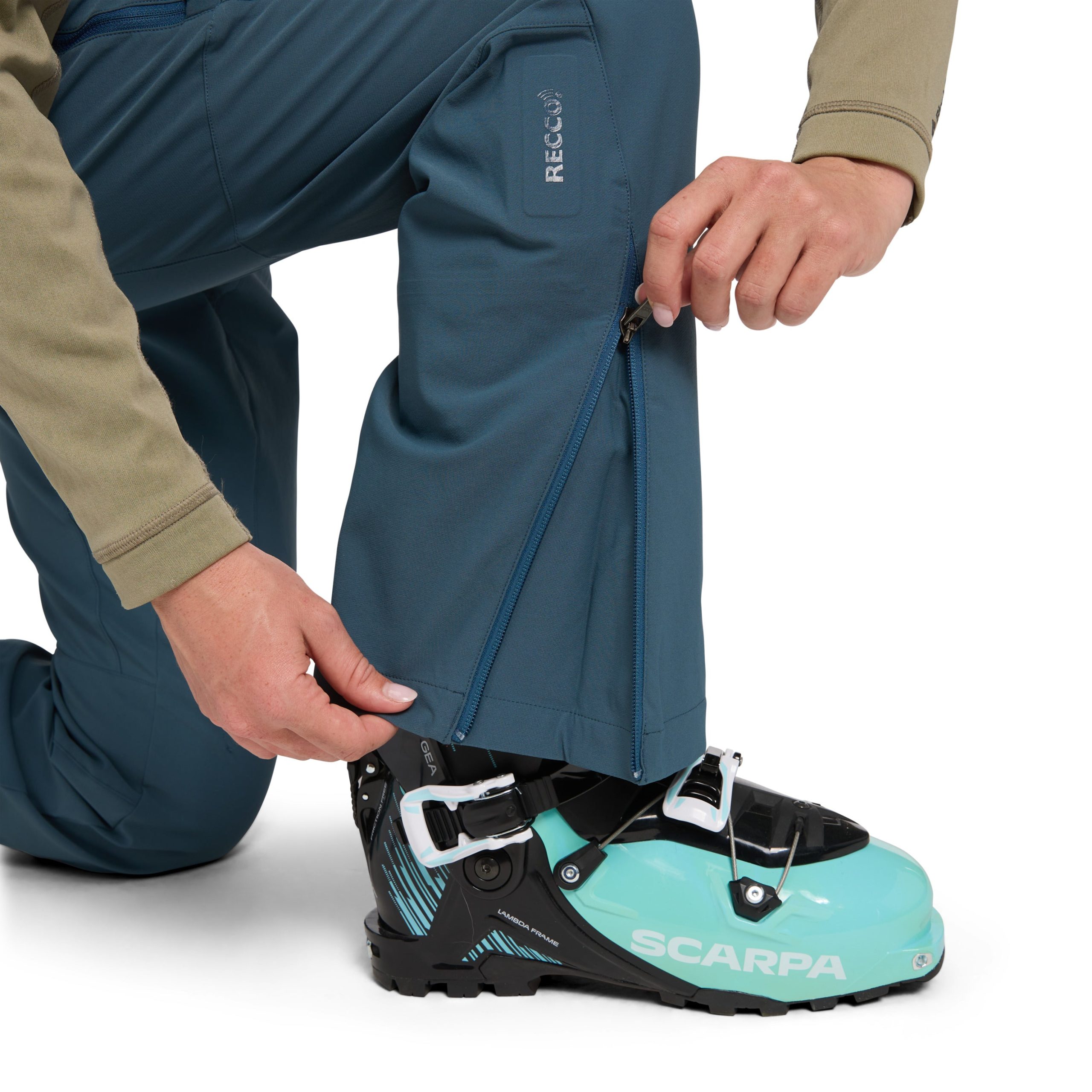 Women's Dawn Patrol Pants - Image 15