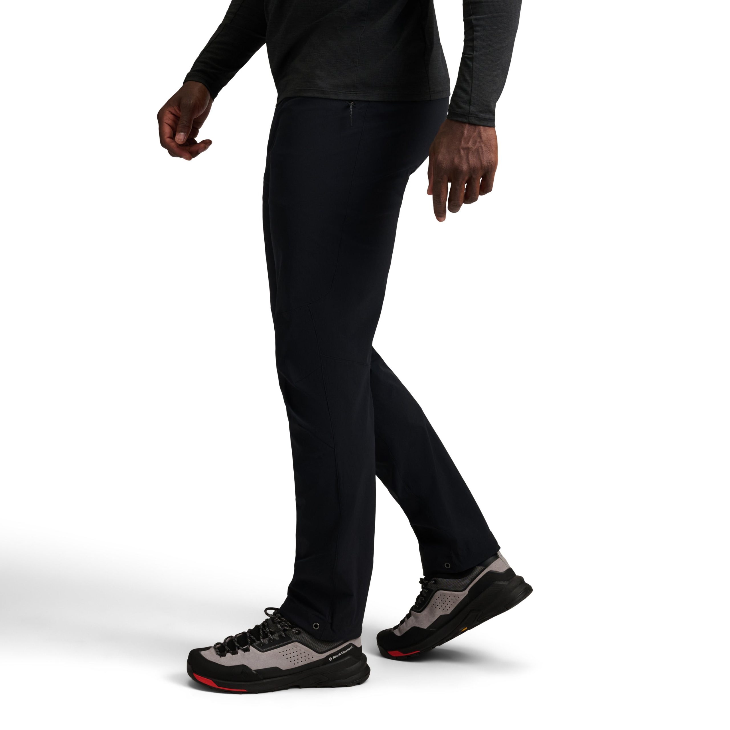 Men's Alpine Light Pants - Image 2