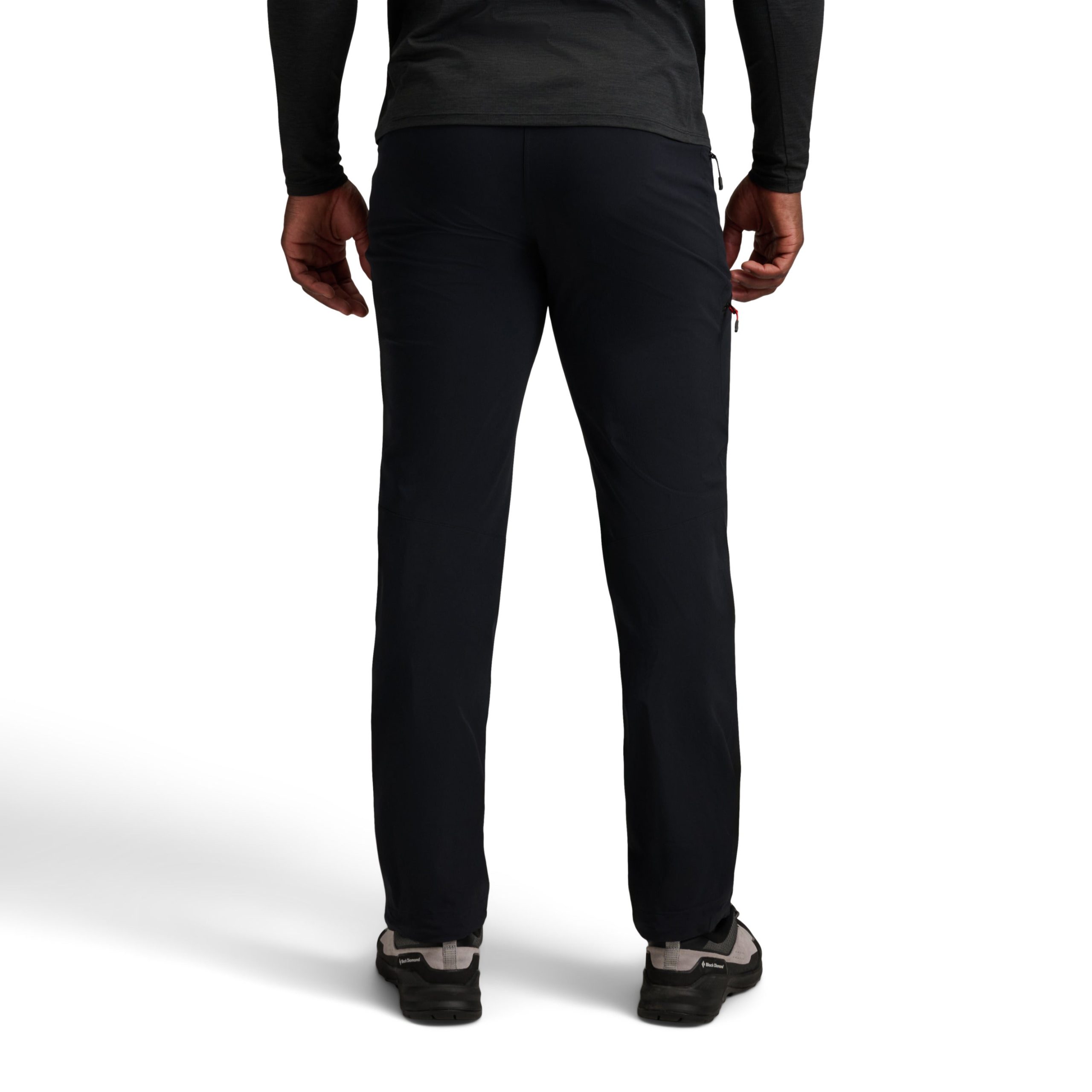 Men's Alpine Light Pants - Image 3