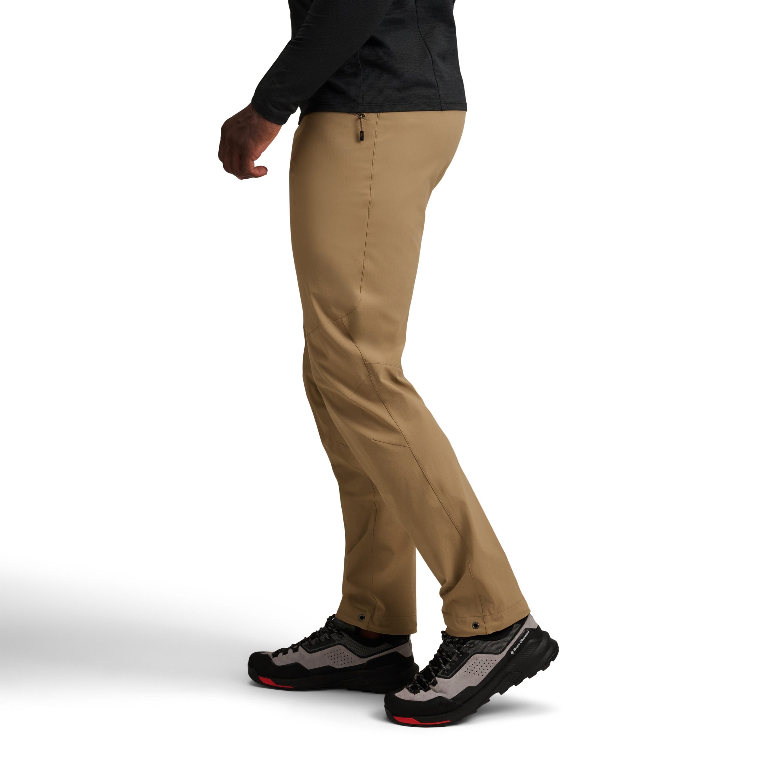 Men's Alpine Light Pants - Image 9