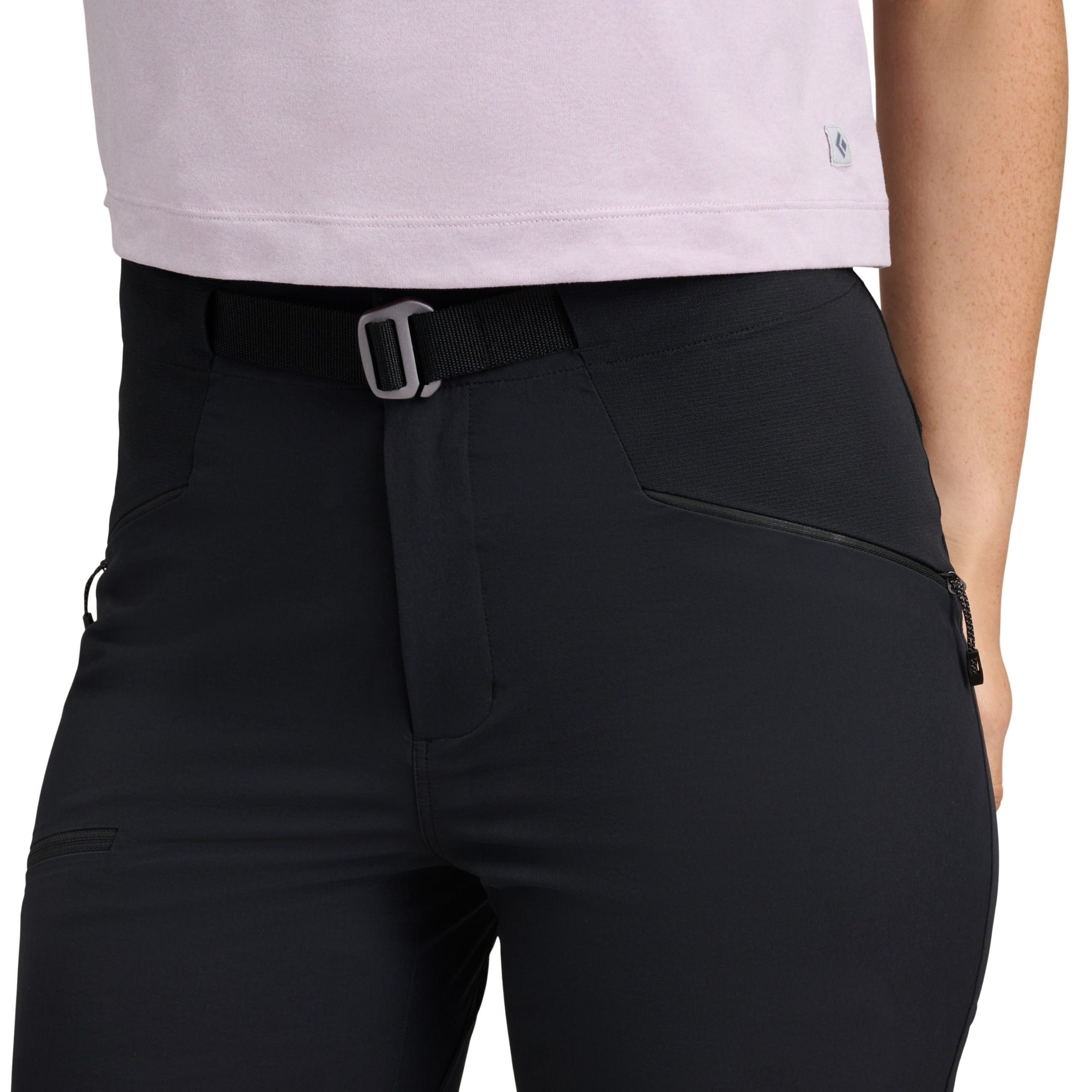 Women's Alpine Pants - Image 4