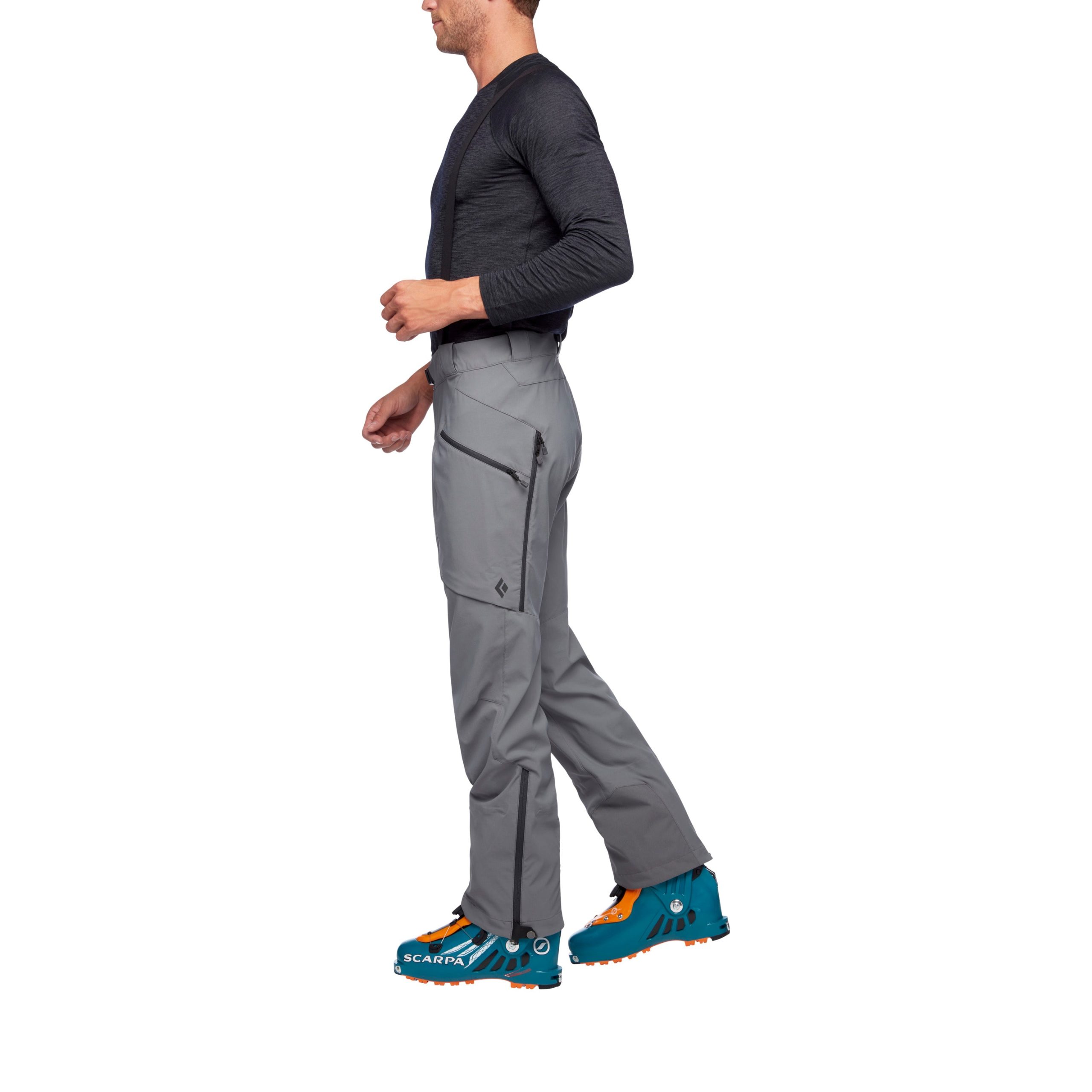 Men's Dawn Patrol Pants - Image 4
