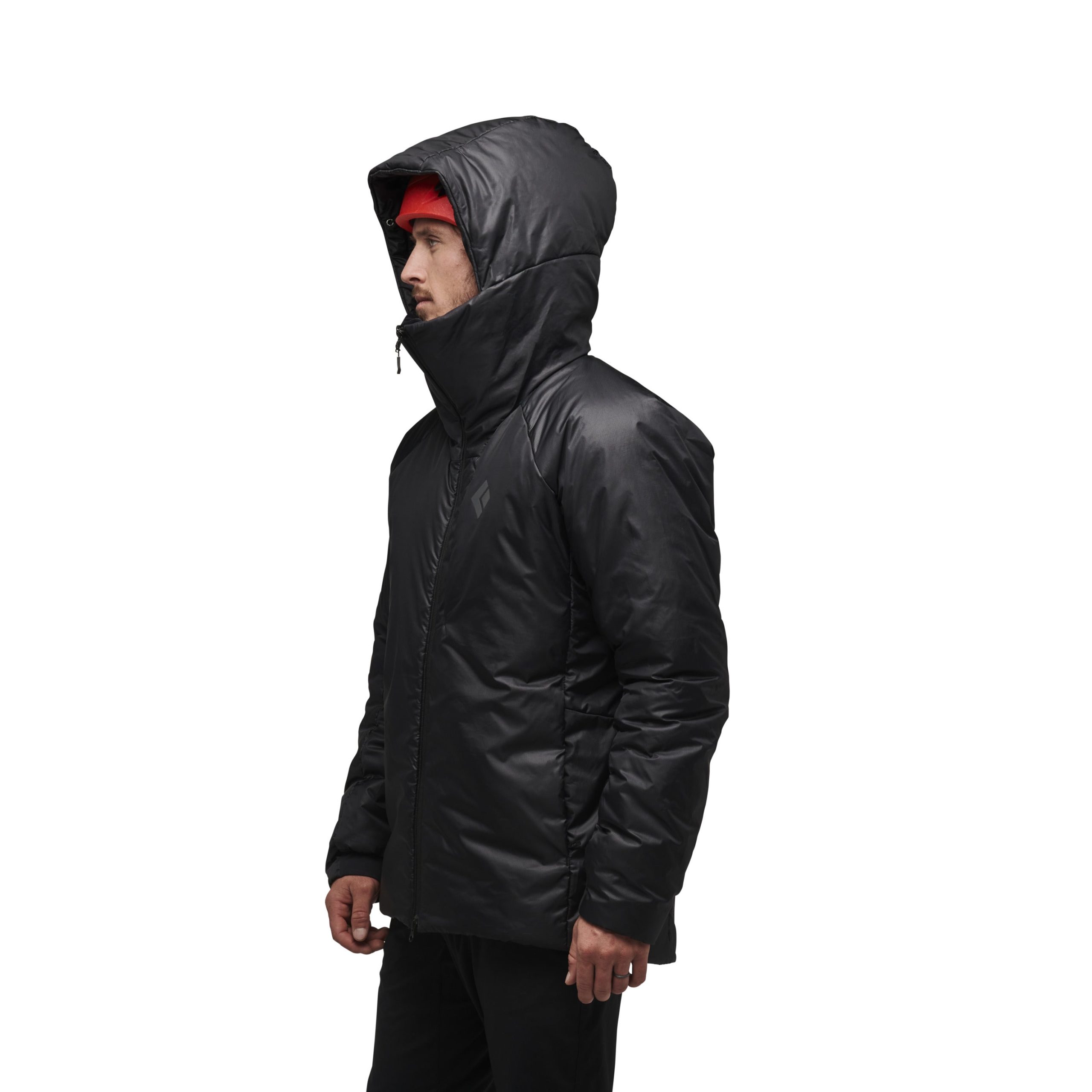 Men's Solution 4.0 Parka - Image 2