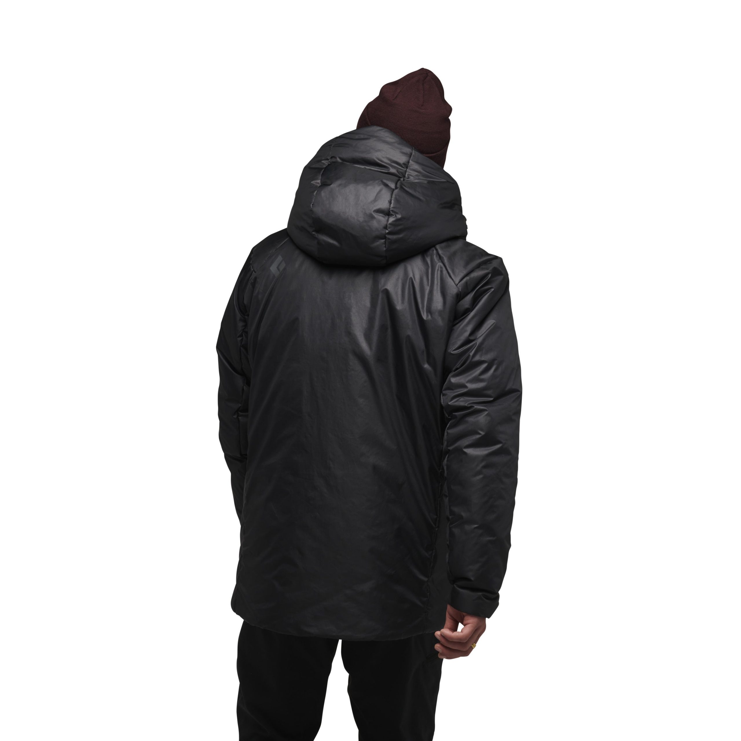 Men's Solution 4.0 Parka - Image 3