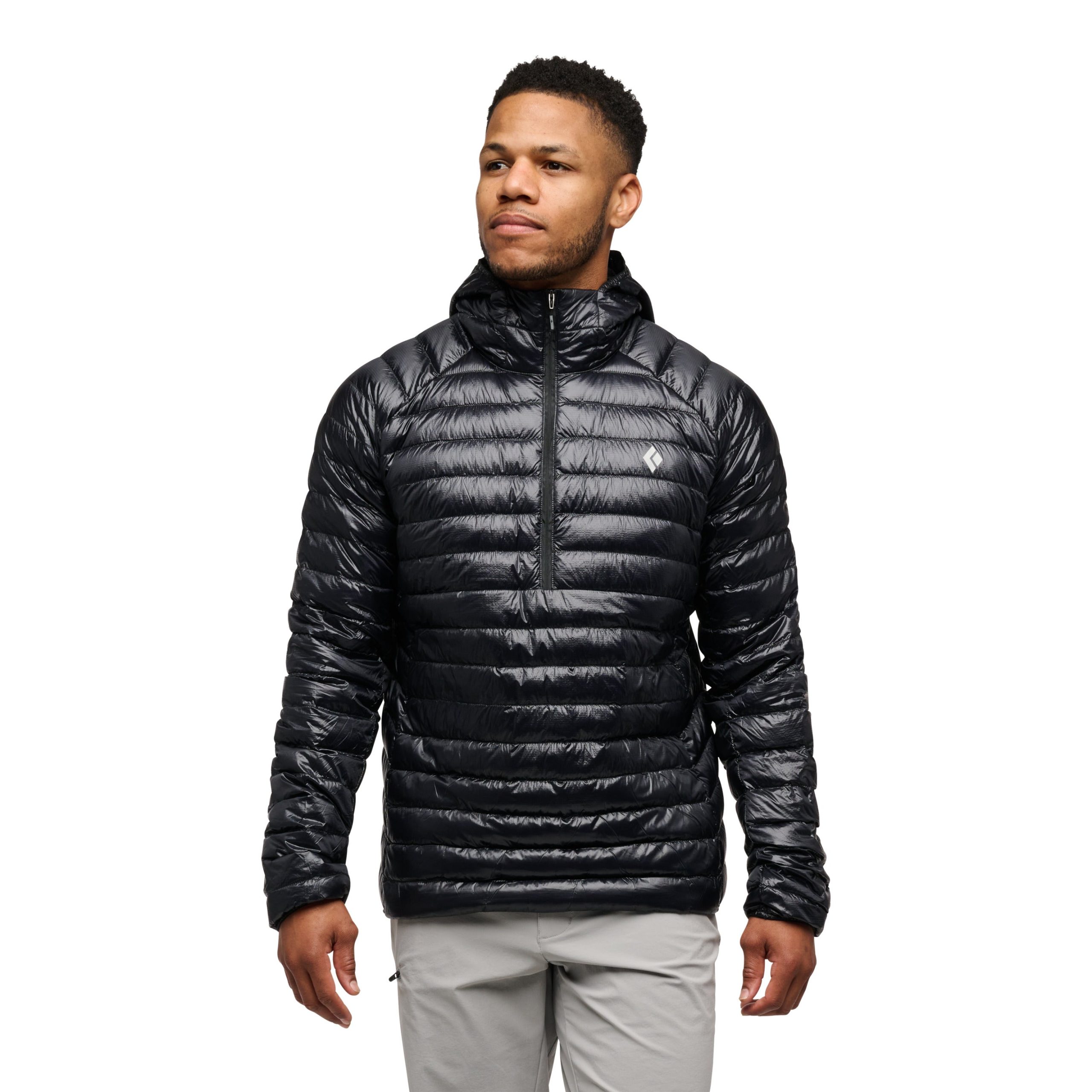 Men's Deploy Down 0.5 Pullover Hoody - Image 2
