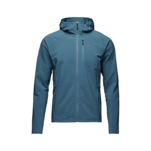 Men's Coefficient Storm Hoody