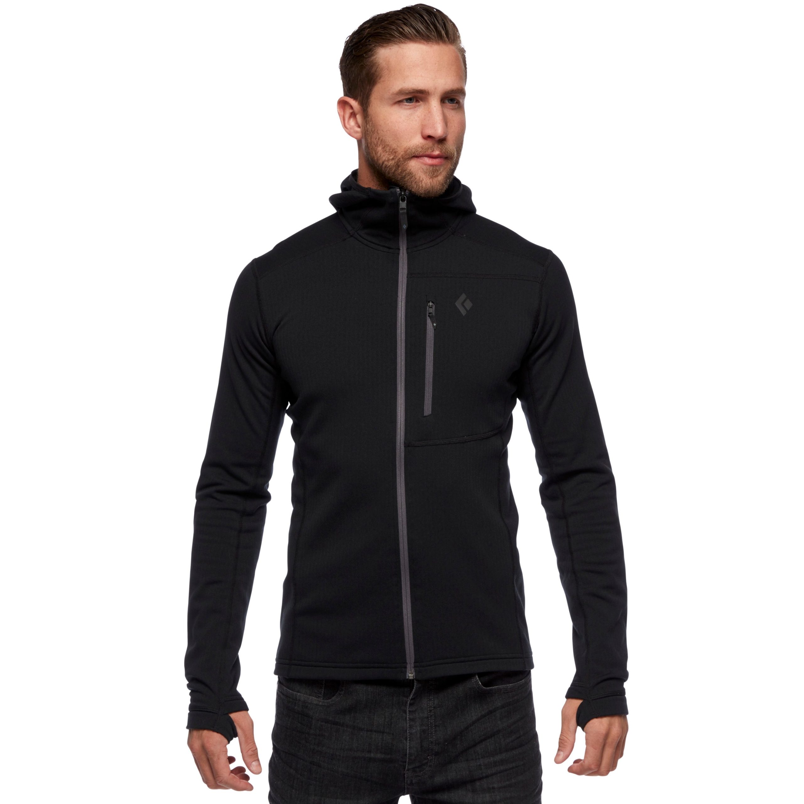 Men's Coefficient Hoody - Image 3