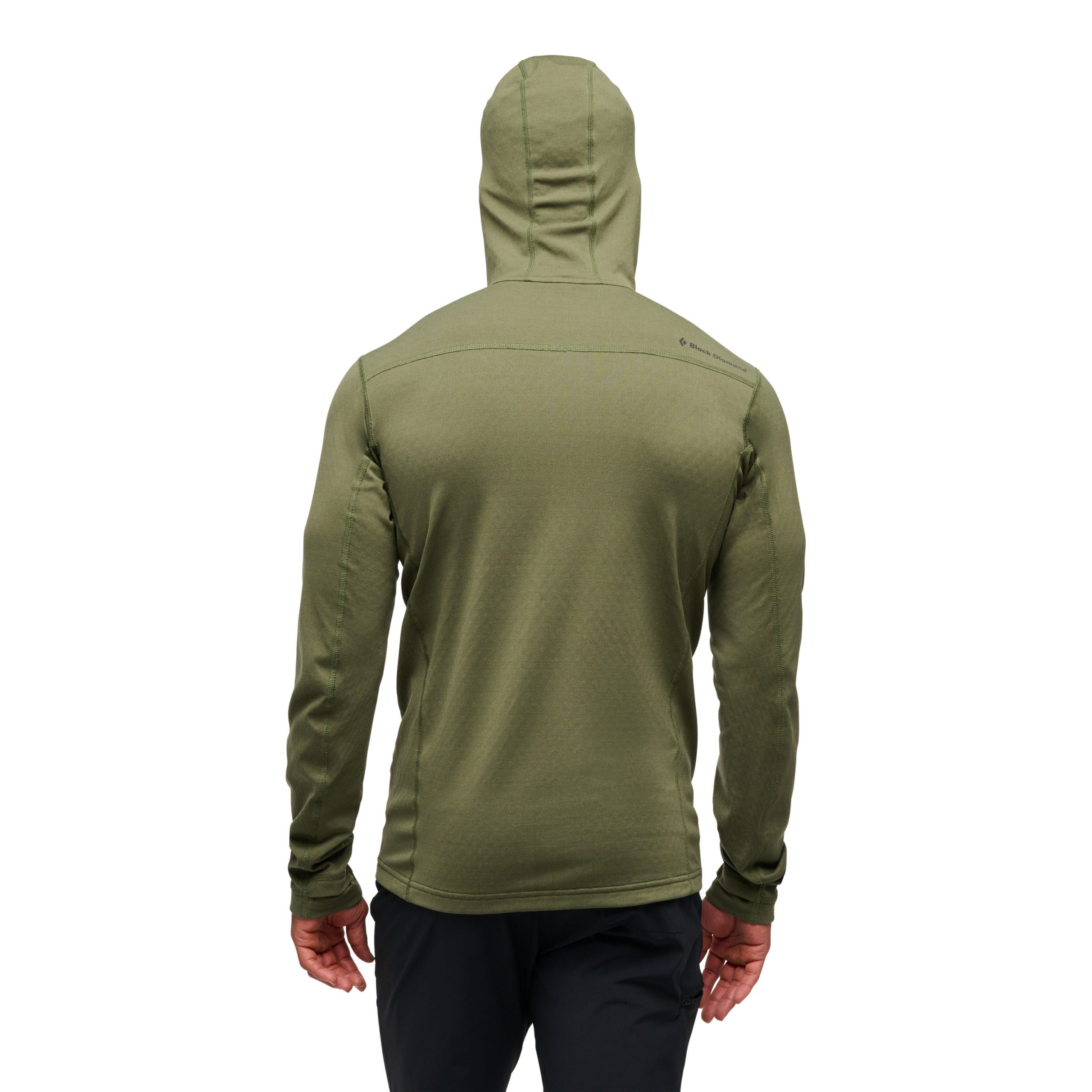 Men's Coefficient Hoody - Image 10