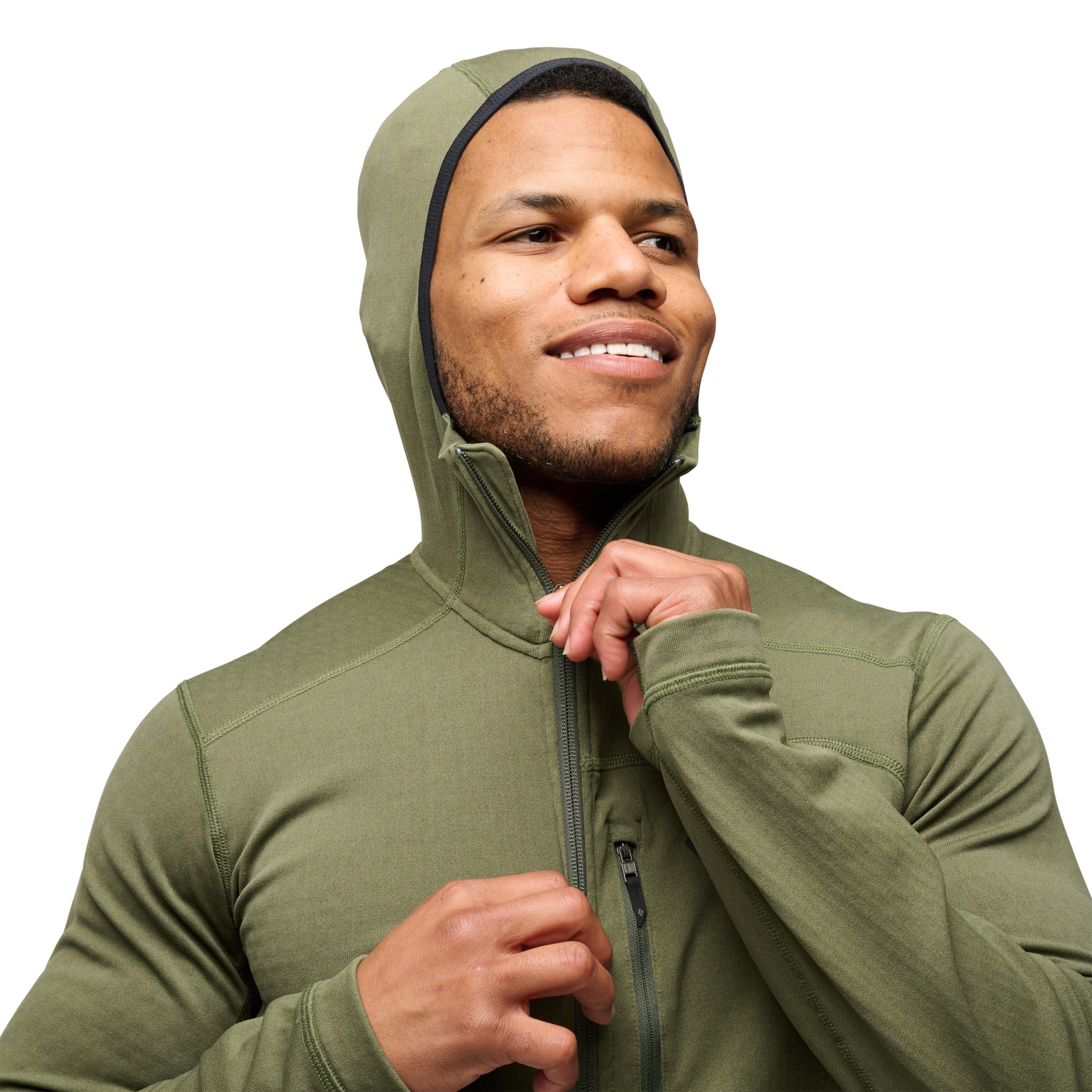 Men's Coefficient Hoody - Image 13