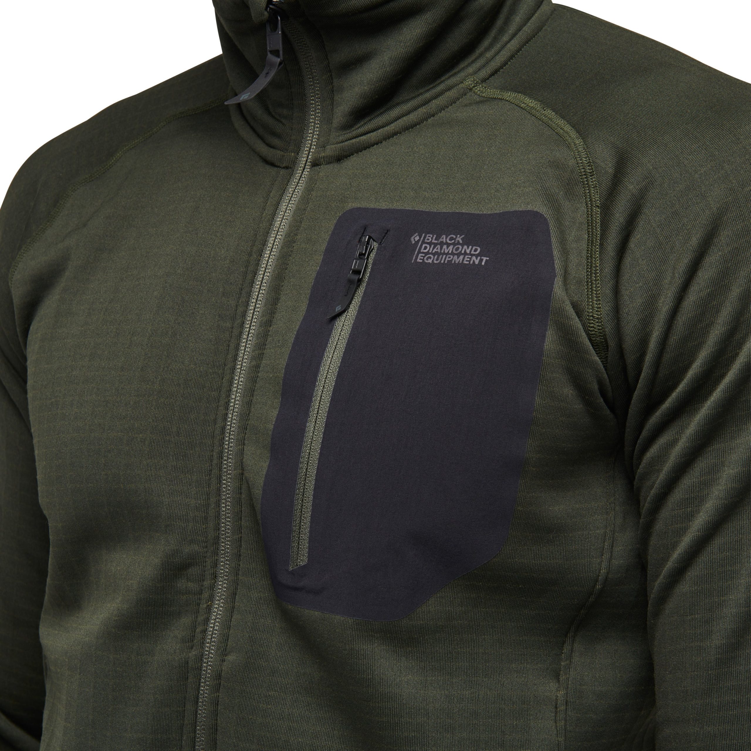 Men's Factor Jacket - Image 10