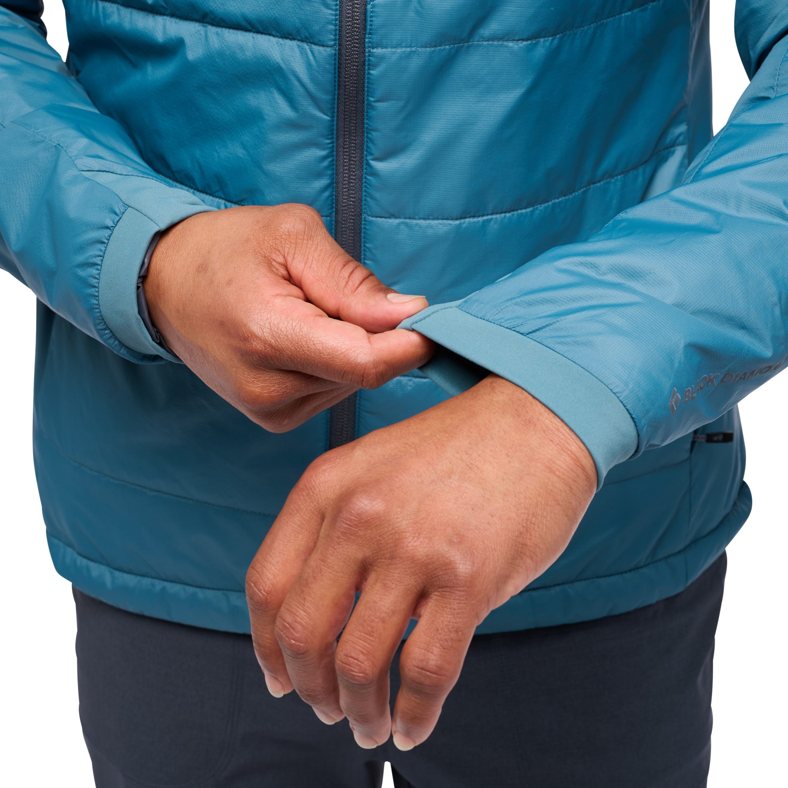 Men's Solution 2.0 Jacket - Past Season - Image 10